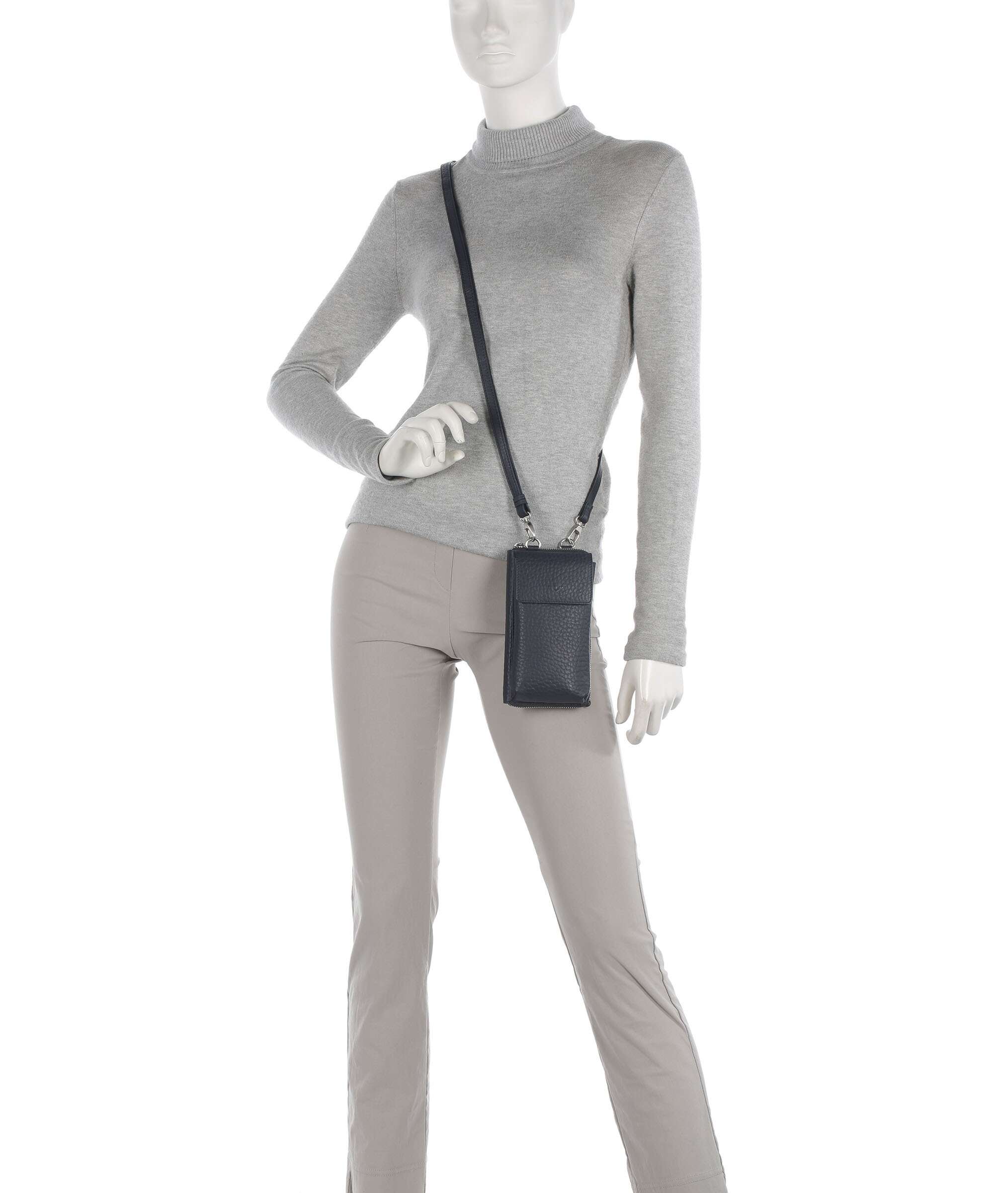 Voi Hirsch Bonita Phone bag blau - Image 3