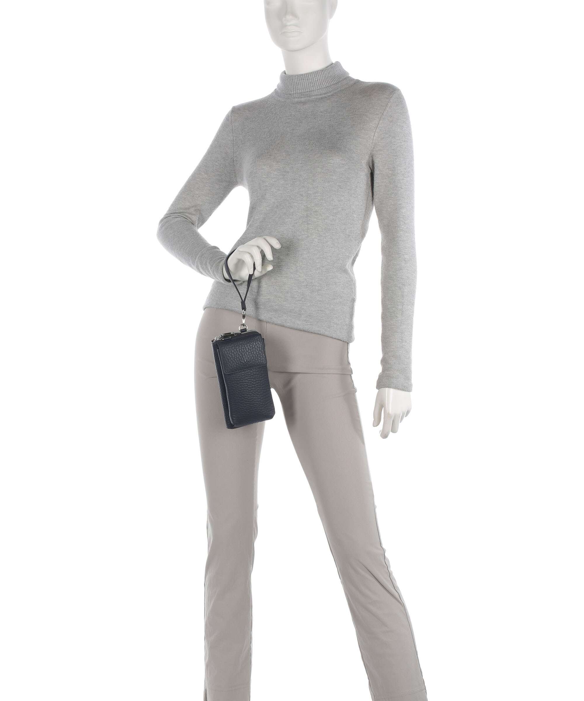 Voi Hirsch Bonita Phone bag blau - Image 4