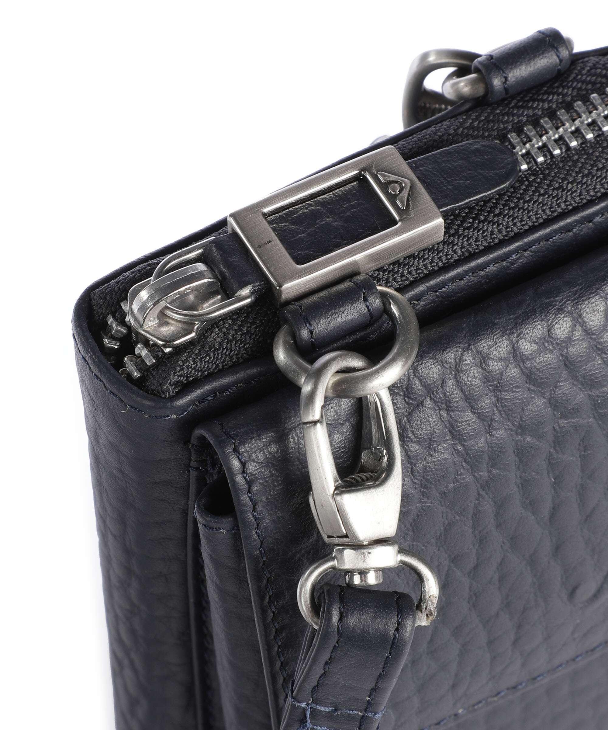 Voi Hirsch Bonita Phone bag blau - Image 5