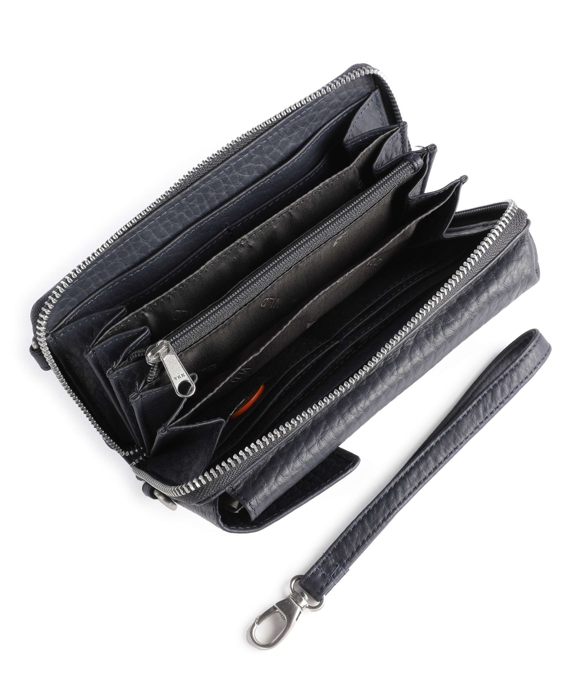 Voi Hirsch Bonita Phone bag blau - Image 6