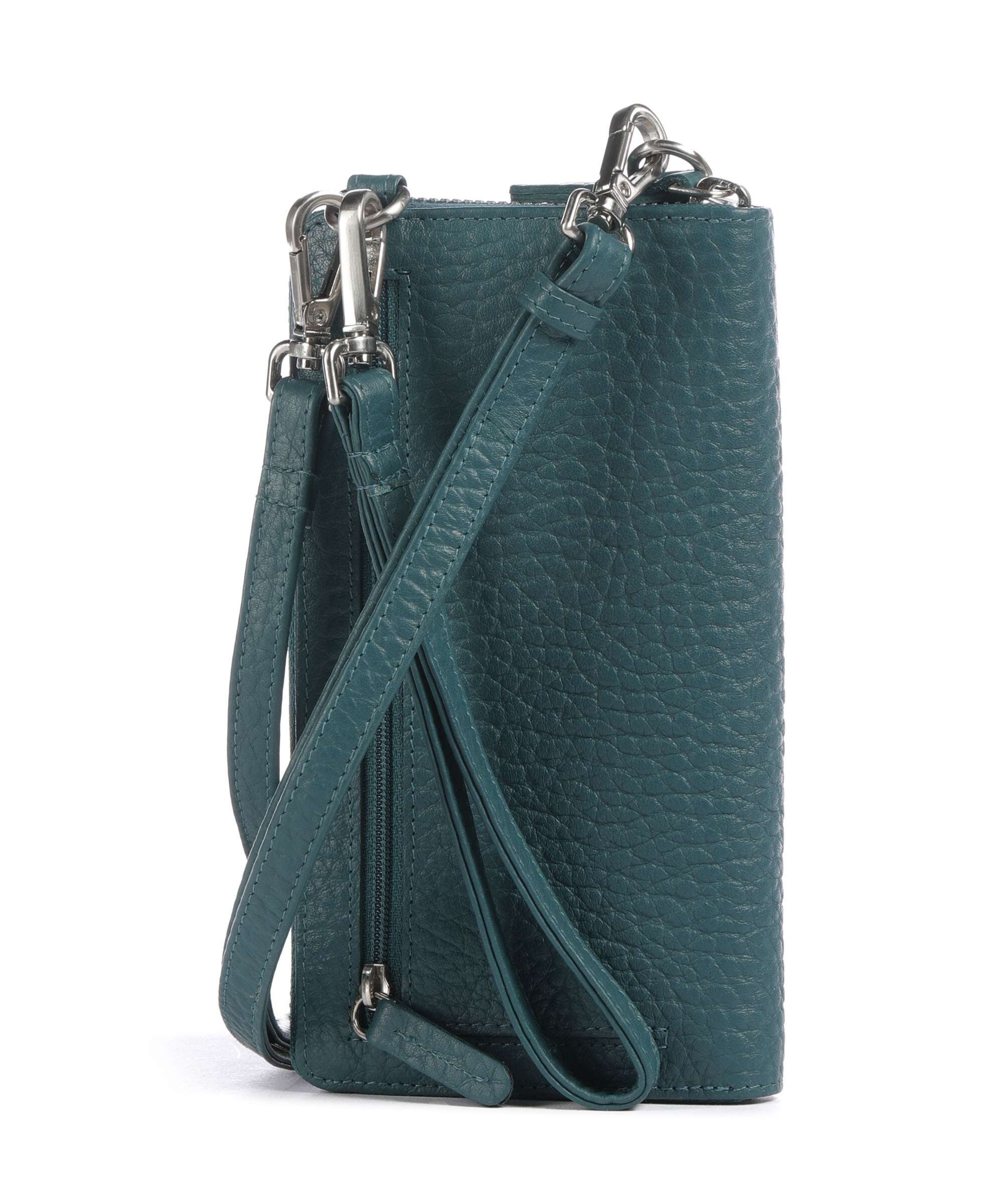 Voi Hirsch Bonita Phone bag petrol - Image 2