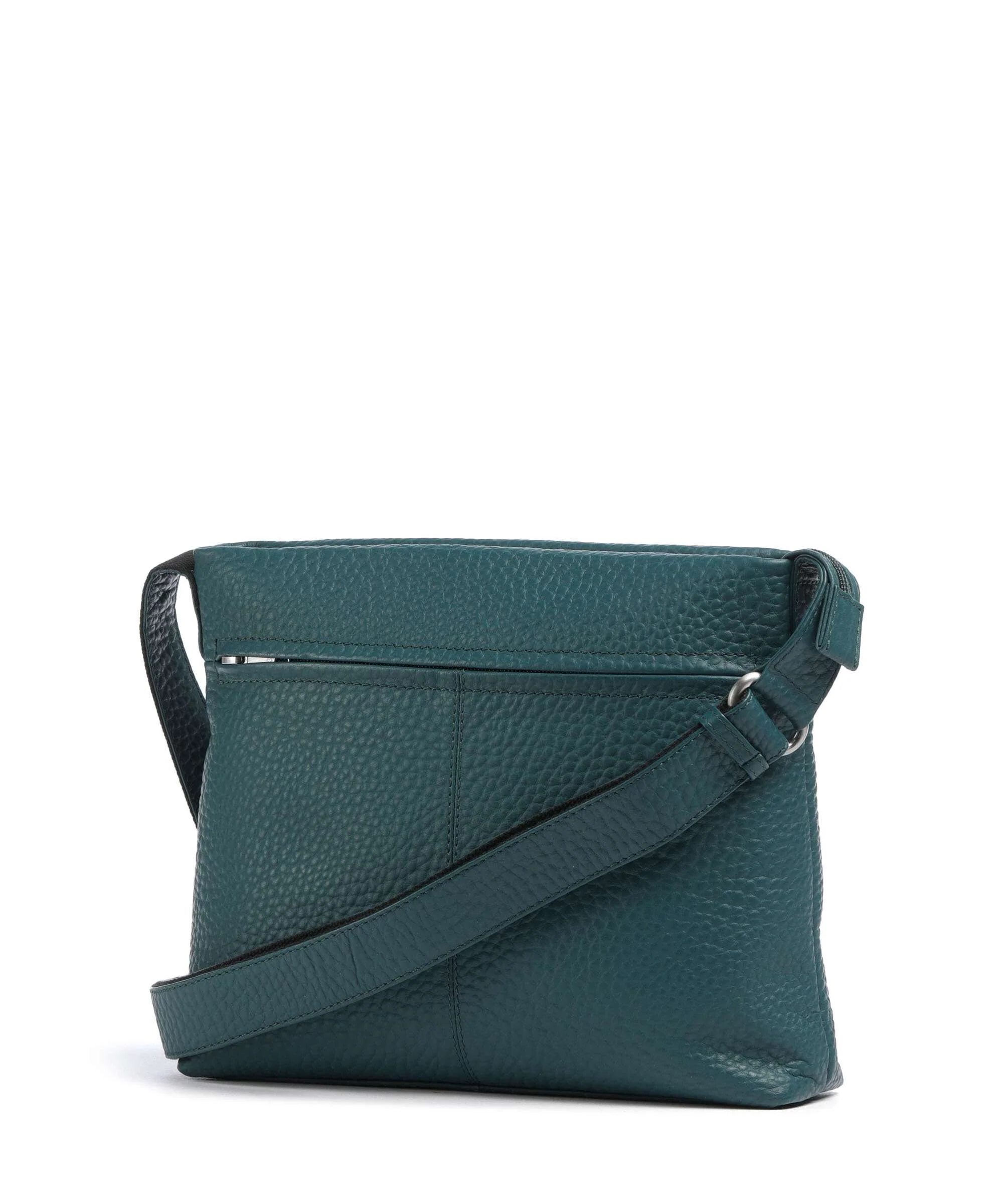 Voi Hirsch Bristol Crossbody bag petrol - Image 2