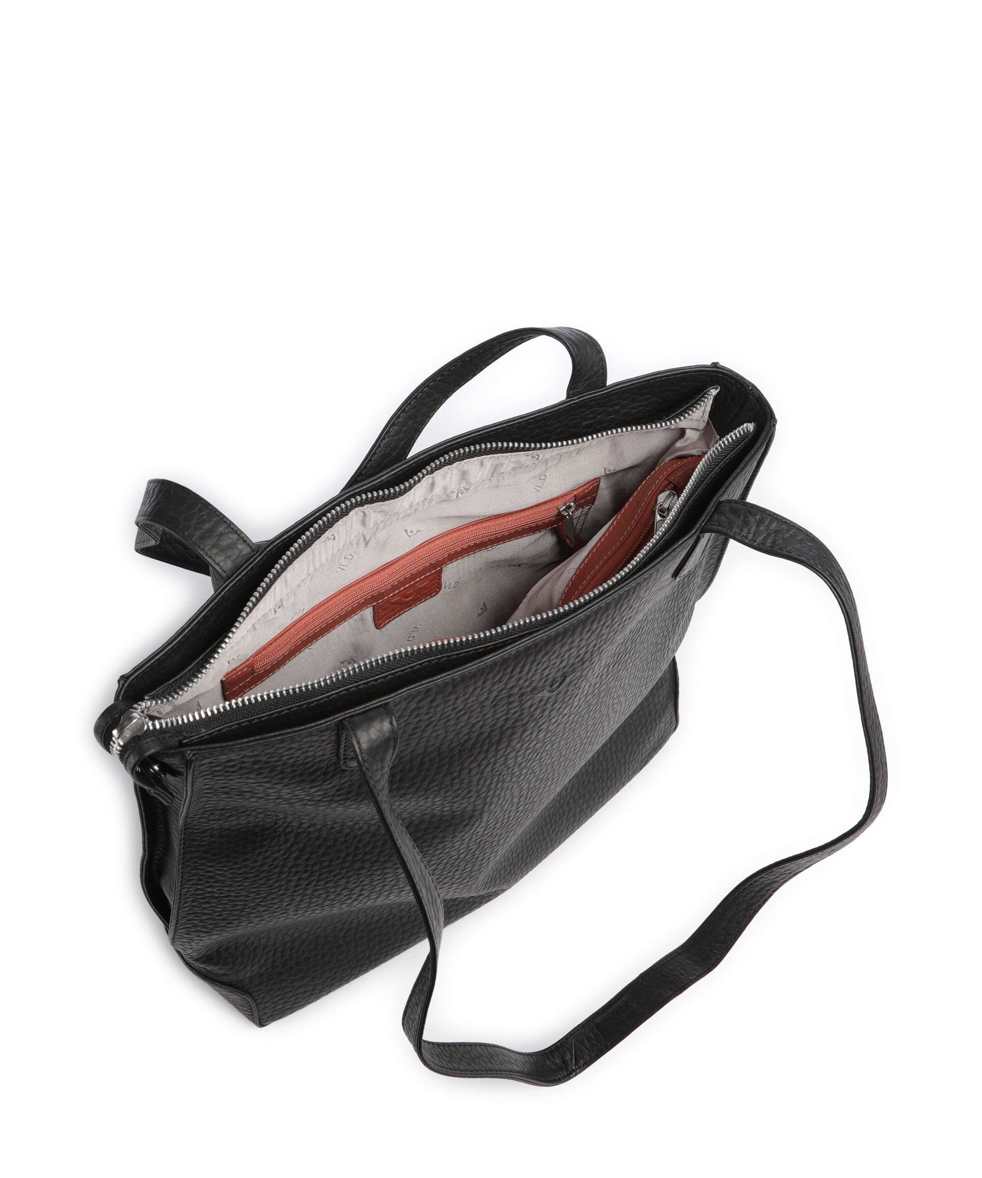 Voi Hirsch Calla Shoulder bag schwarz - Image 6