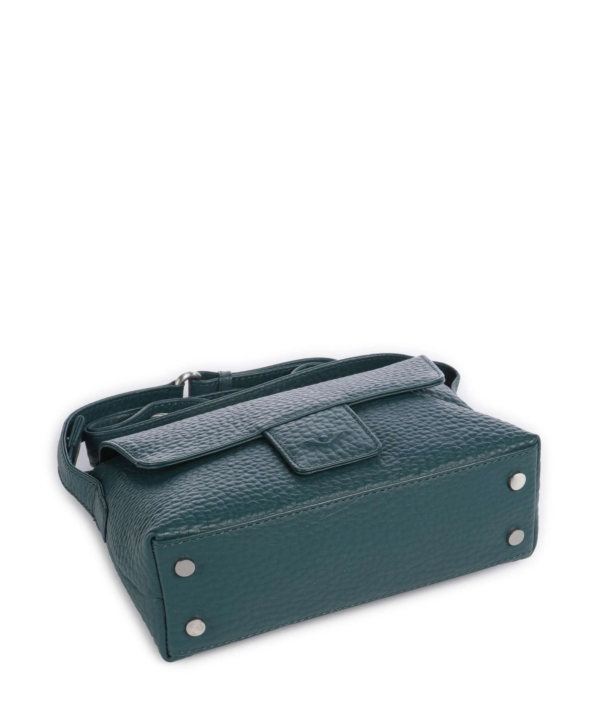 Voi Hirsch Crossbody bag petrol - Image 5
