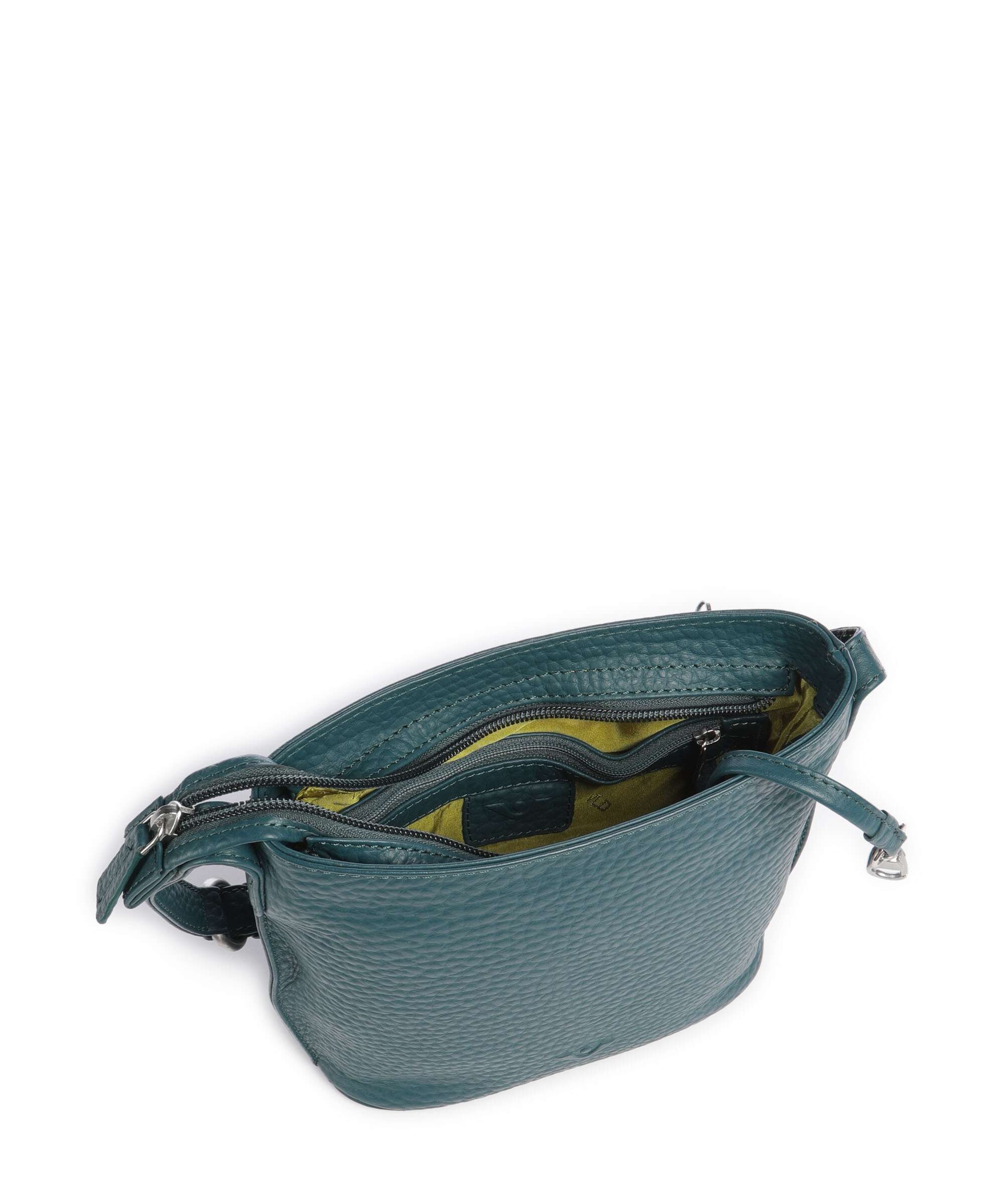 Voi Hirsch Crossbody bag petrol - Image 6