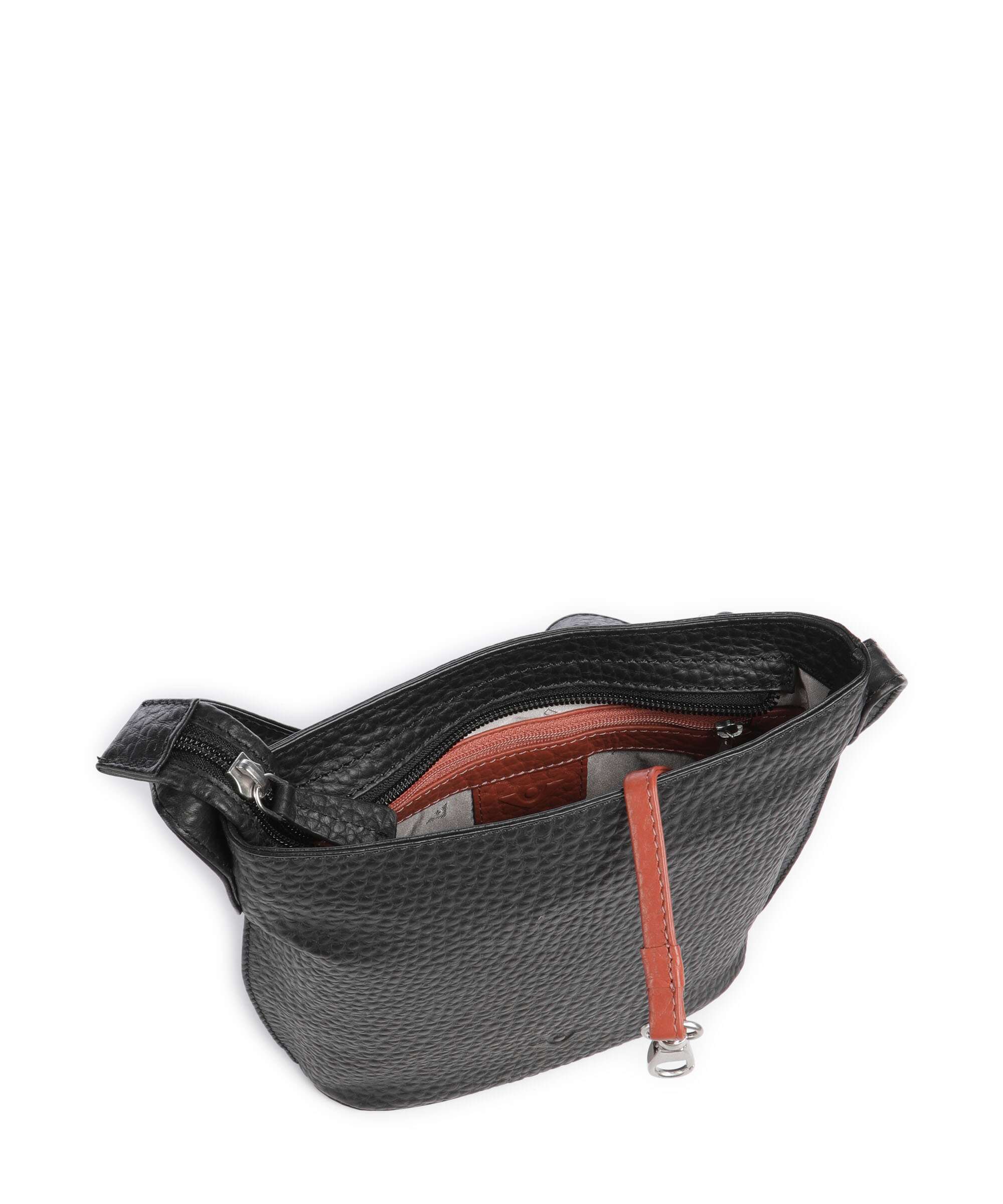 Voi Hirsch Crossbody bag schwarz - Image 6