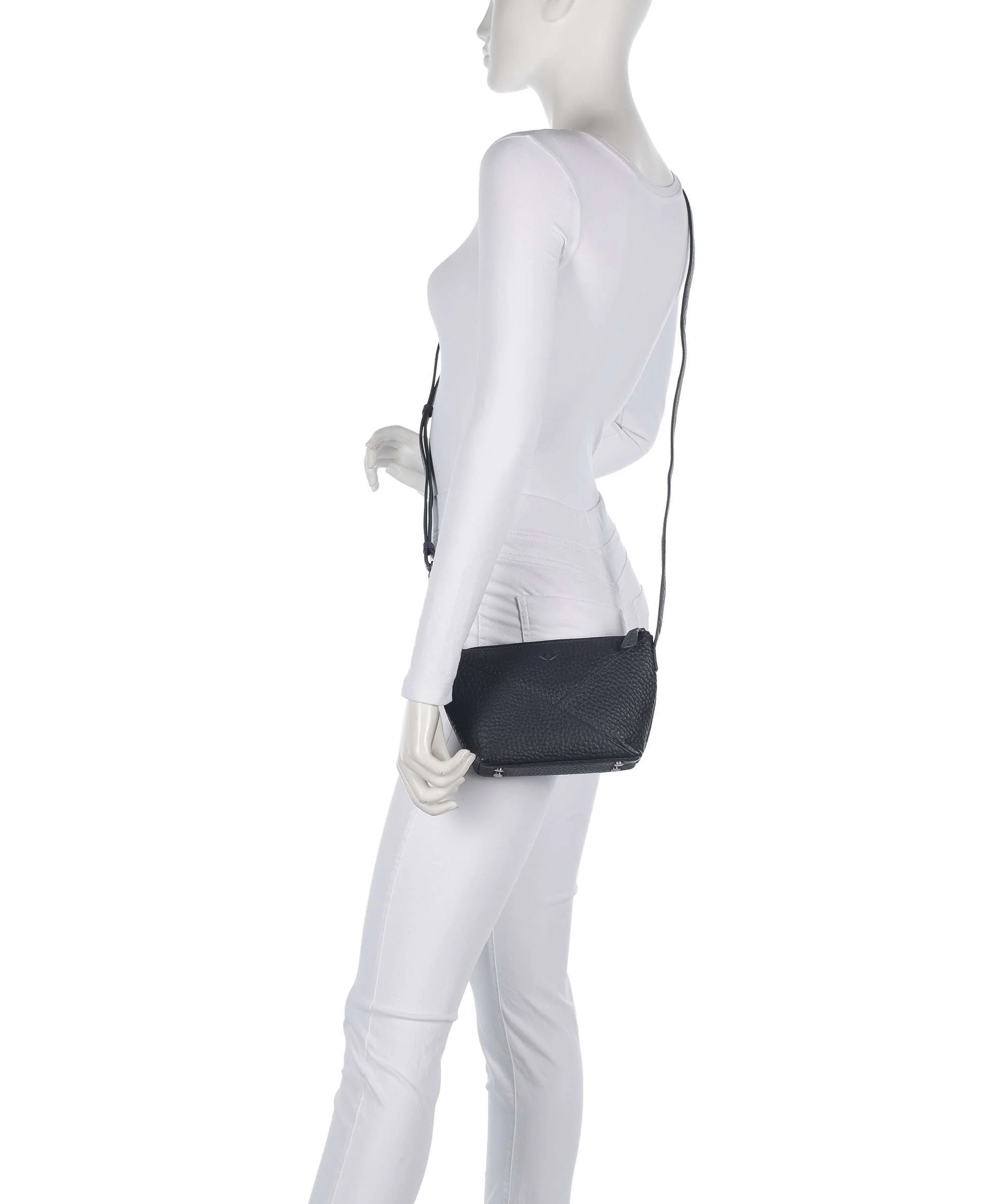 Voi Hirsch Dagmar Crossbody bag blau - Image 3