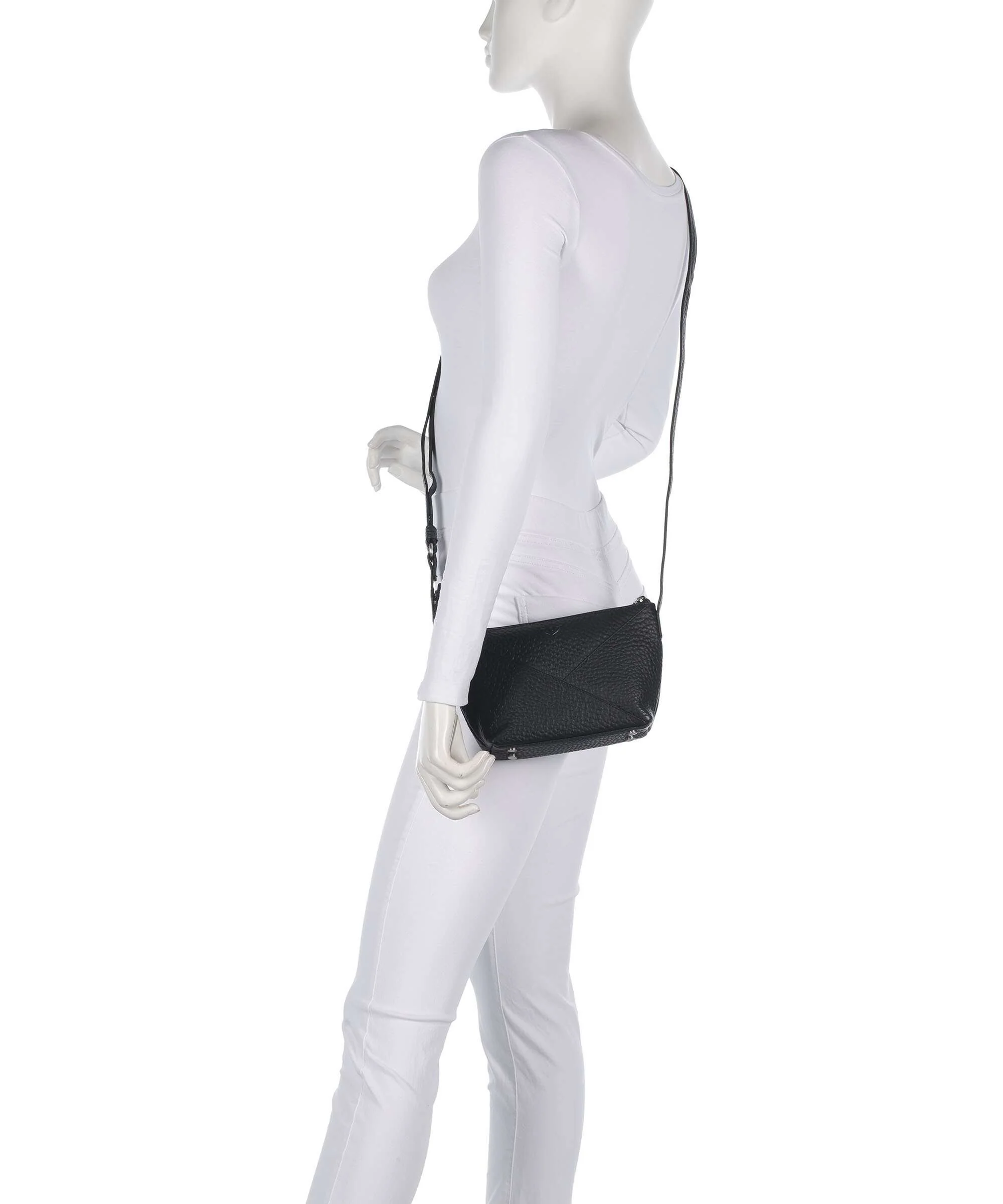 Voi Hirsch Dagmar Crossbody bag schwarz - Image 3