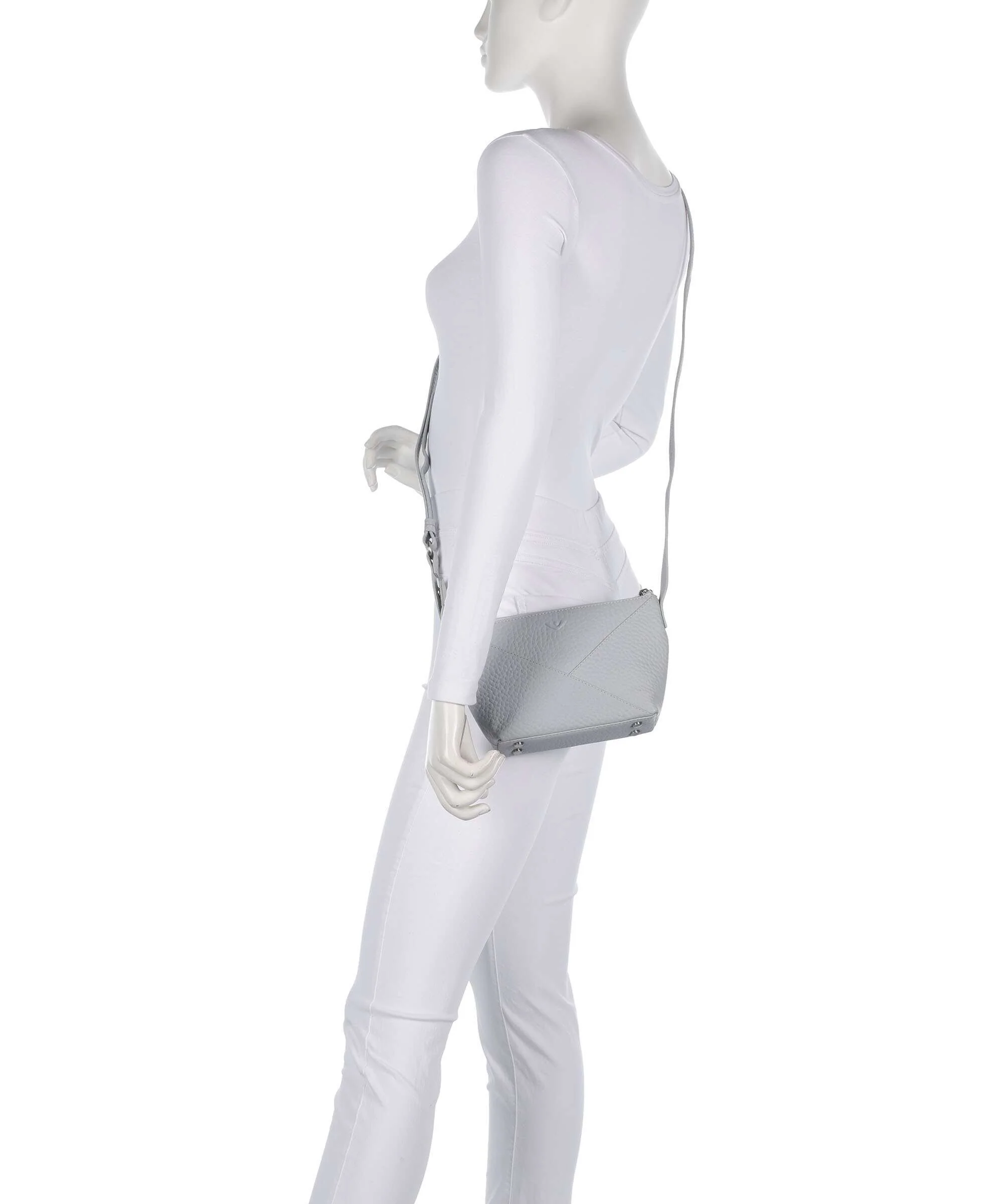 Voi Hirsch Dagmar Crossbody bag stone - Image 3
