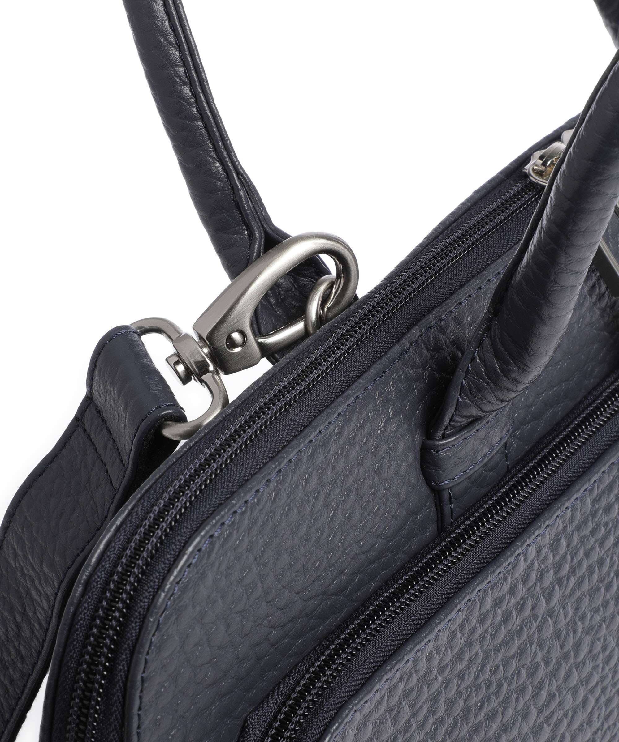 Voi Hirsch Danielle Briefcase blau - Image 4