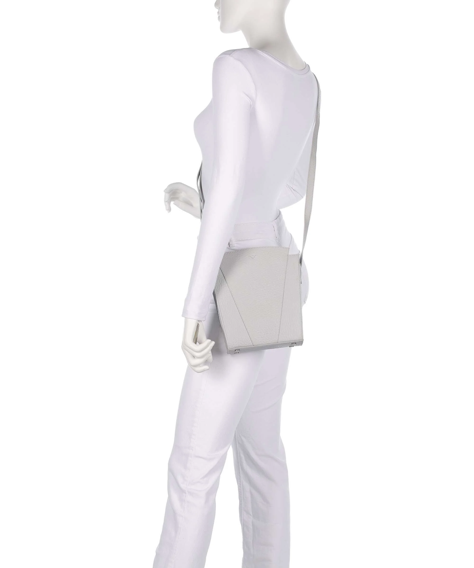 Voi Hirsch Darlene Crossbody bag marmor - Image 3