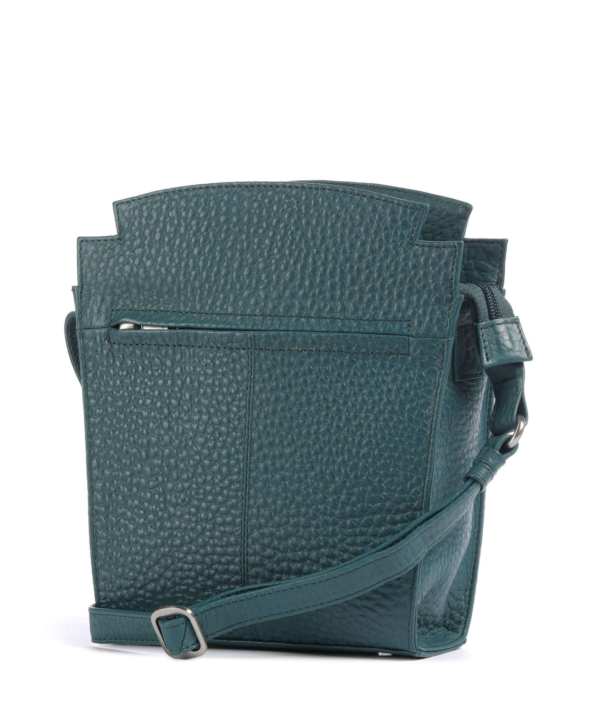Voi Hirsch Darlene Crossbody bag petrol - Image 2