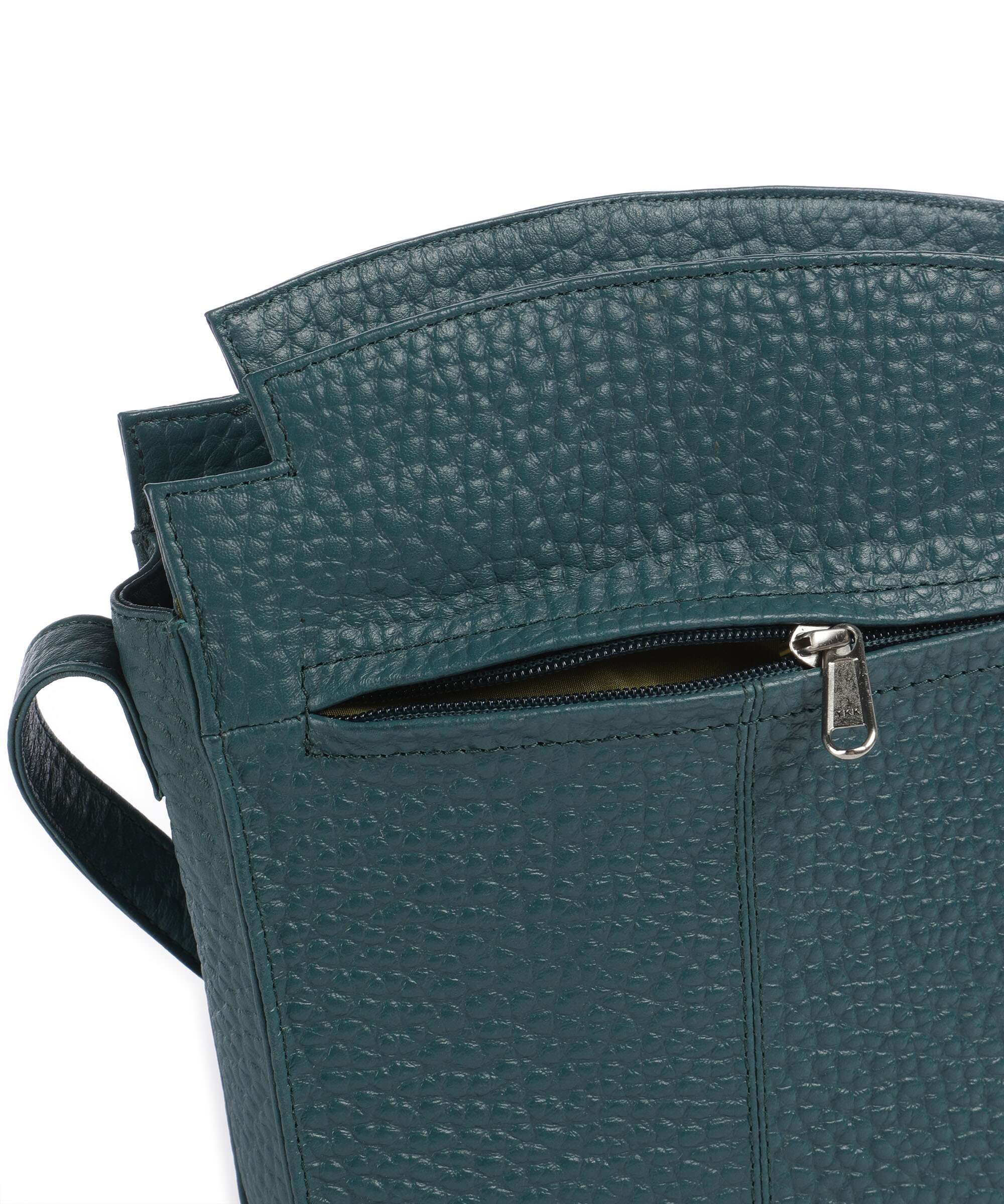 Voi Hirsch Darlene Crossbody bag petrol - Image 4