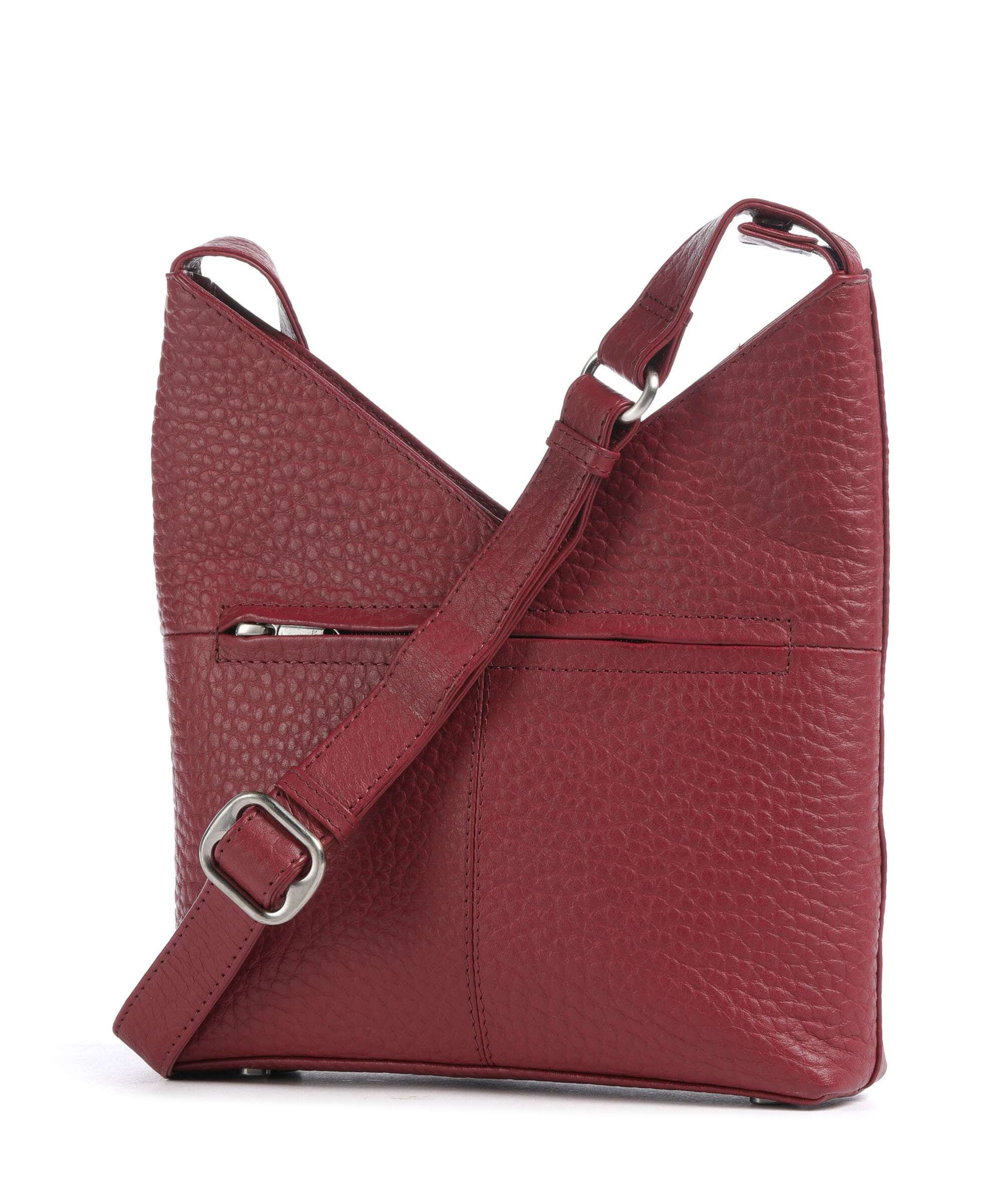 Voi Hirsch Elida Crossbody bag granat - Image 2