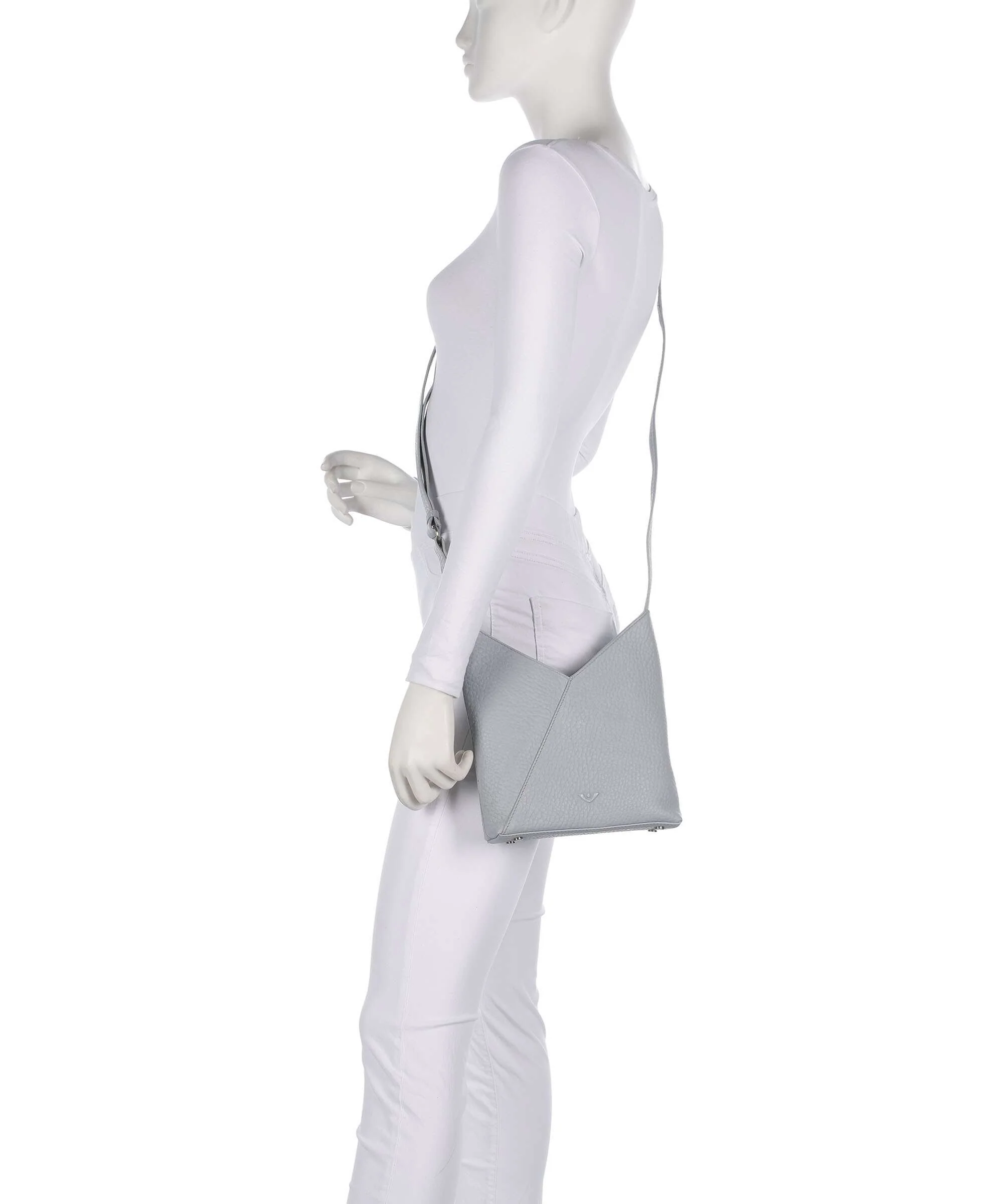 Voi Hirsch Elida Crossbody bag stone - Image 3