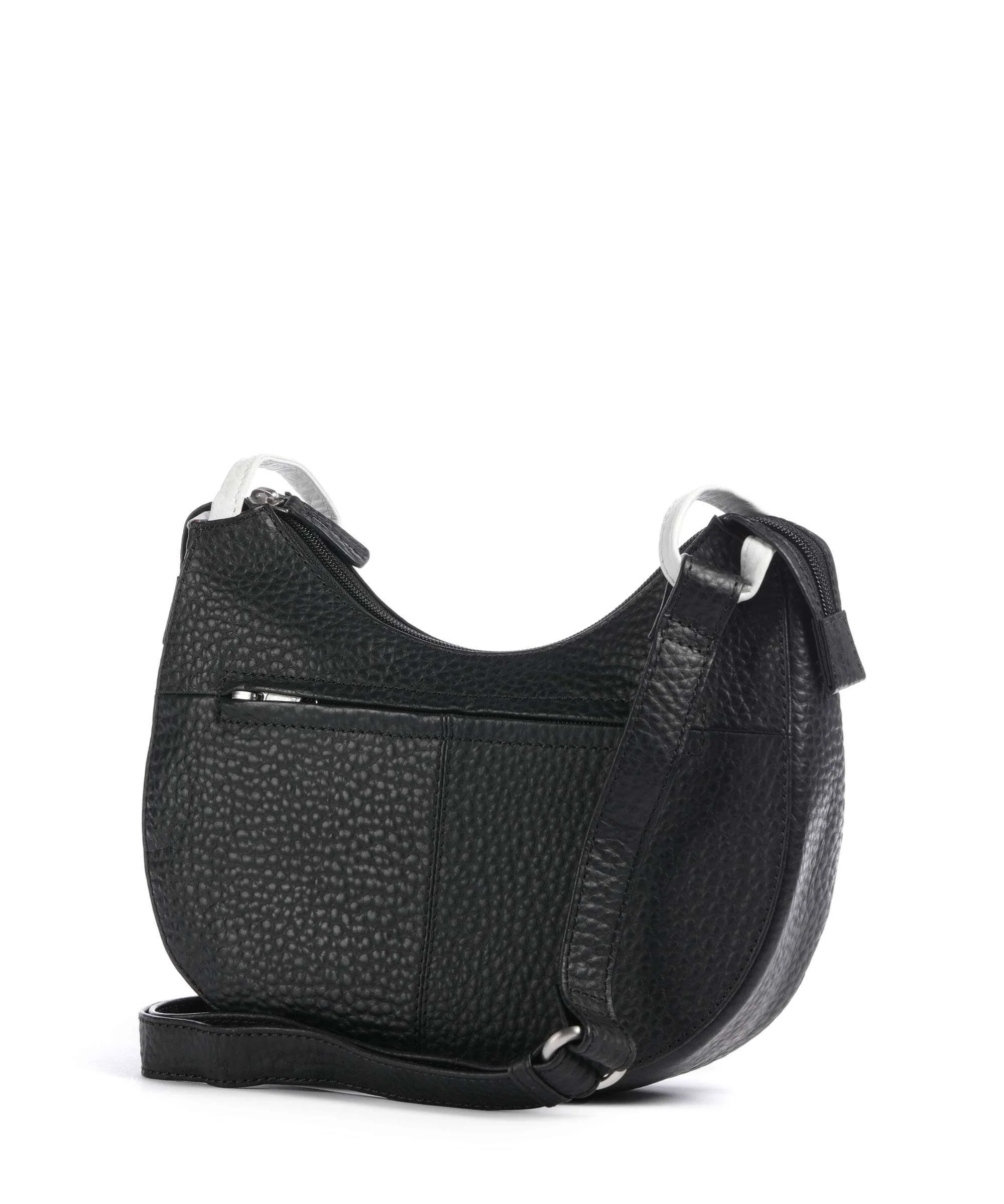 Voi Hirsch Erika Crossbody bag schwarz/weiss - Image 2