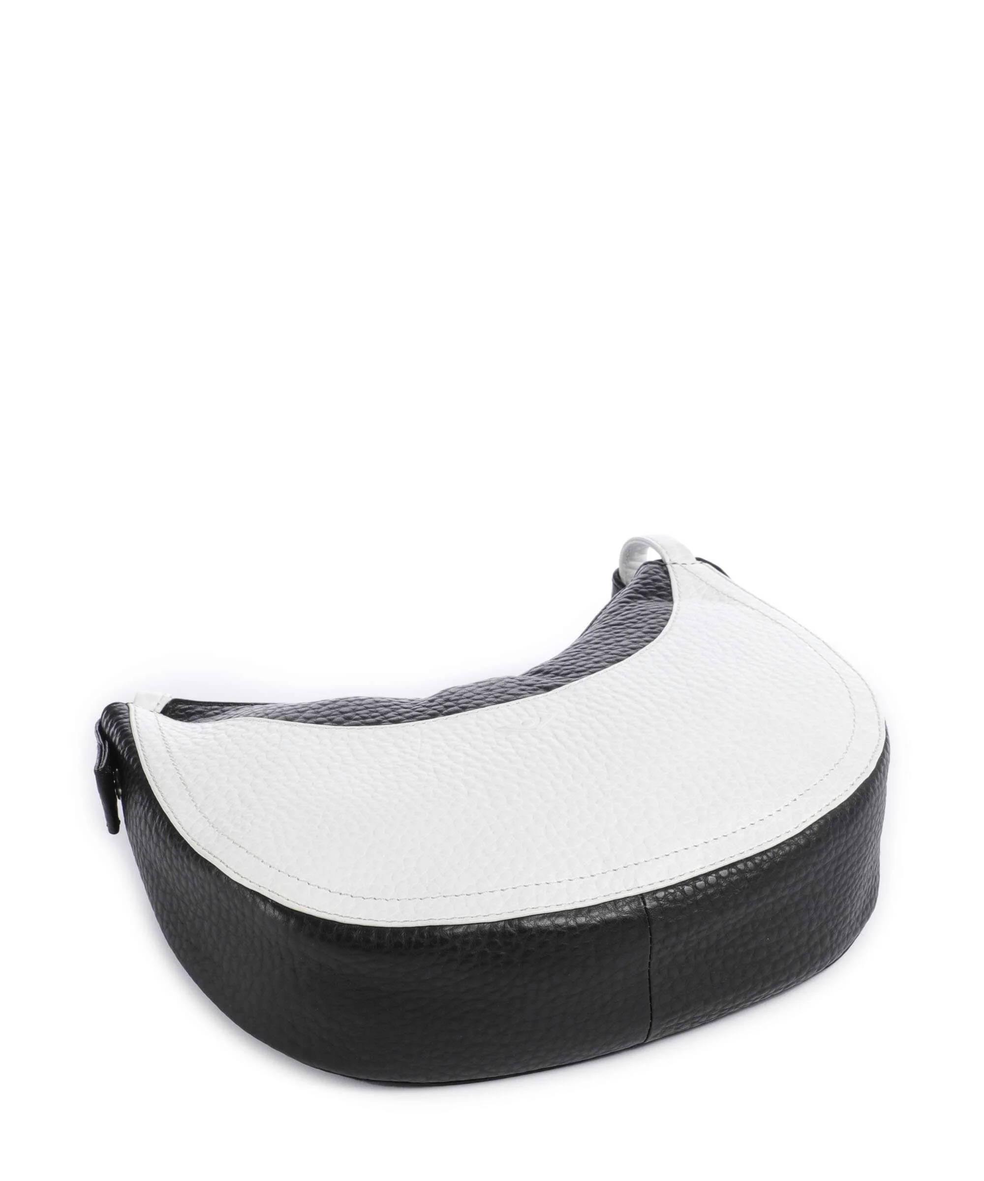 Voi Hirsch Erika Crossbody bag schwarz/weiss - Image 4