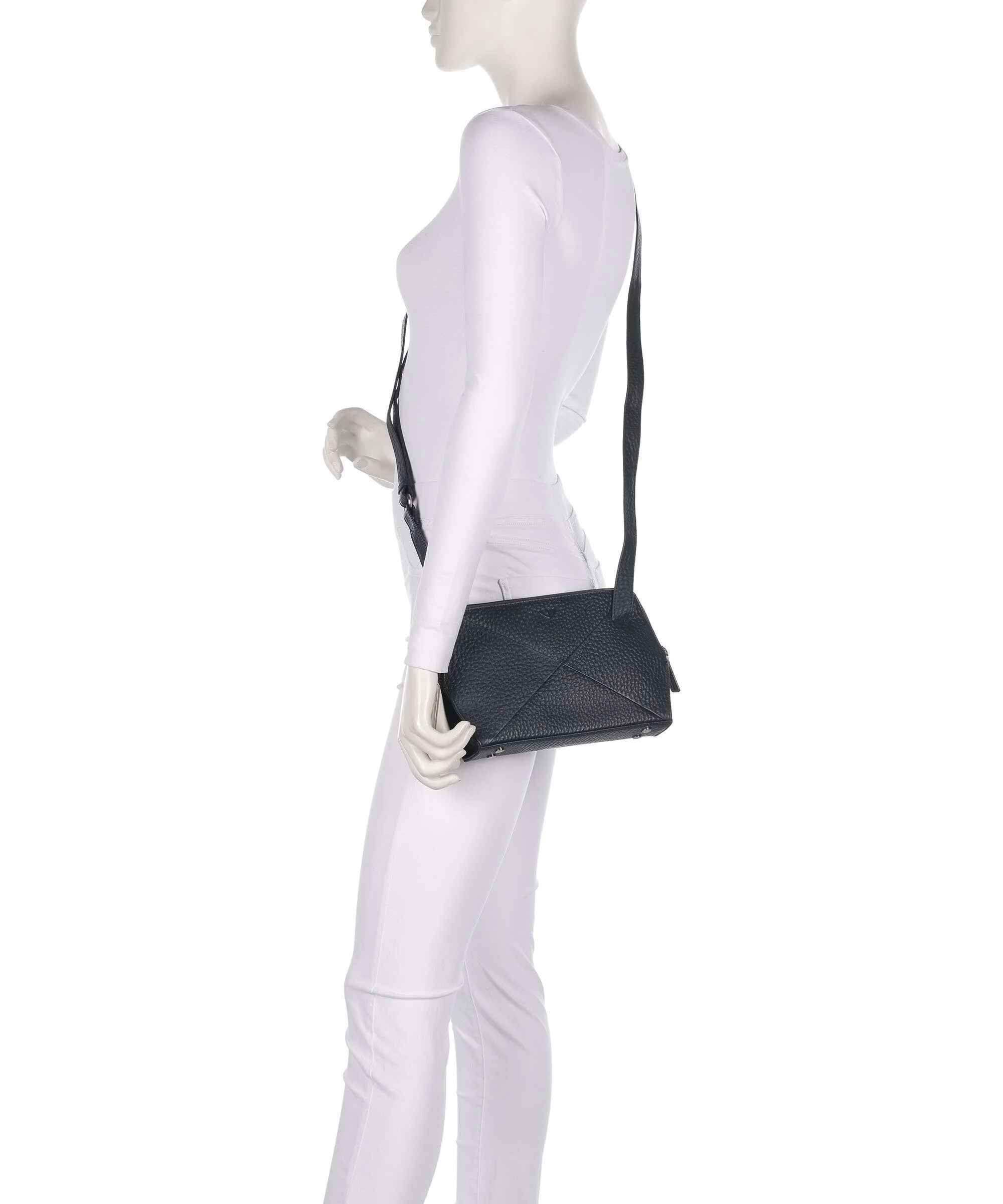 Voi Hirsch Fietke Crossbody bag blau - Image 3