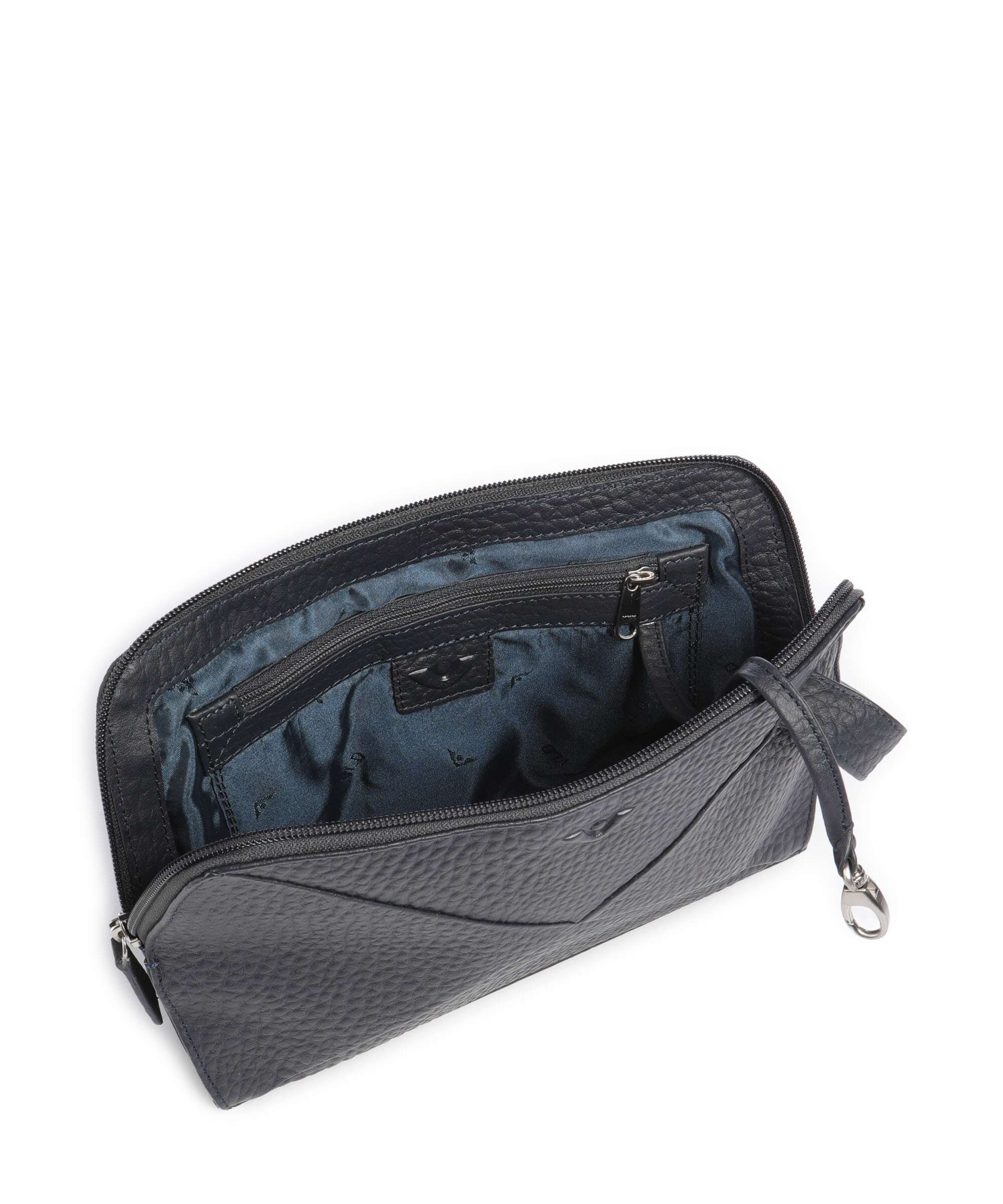 Voi Hirsch Fietke Crossbody bag blau - Image 6