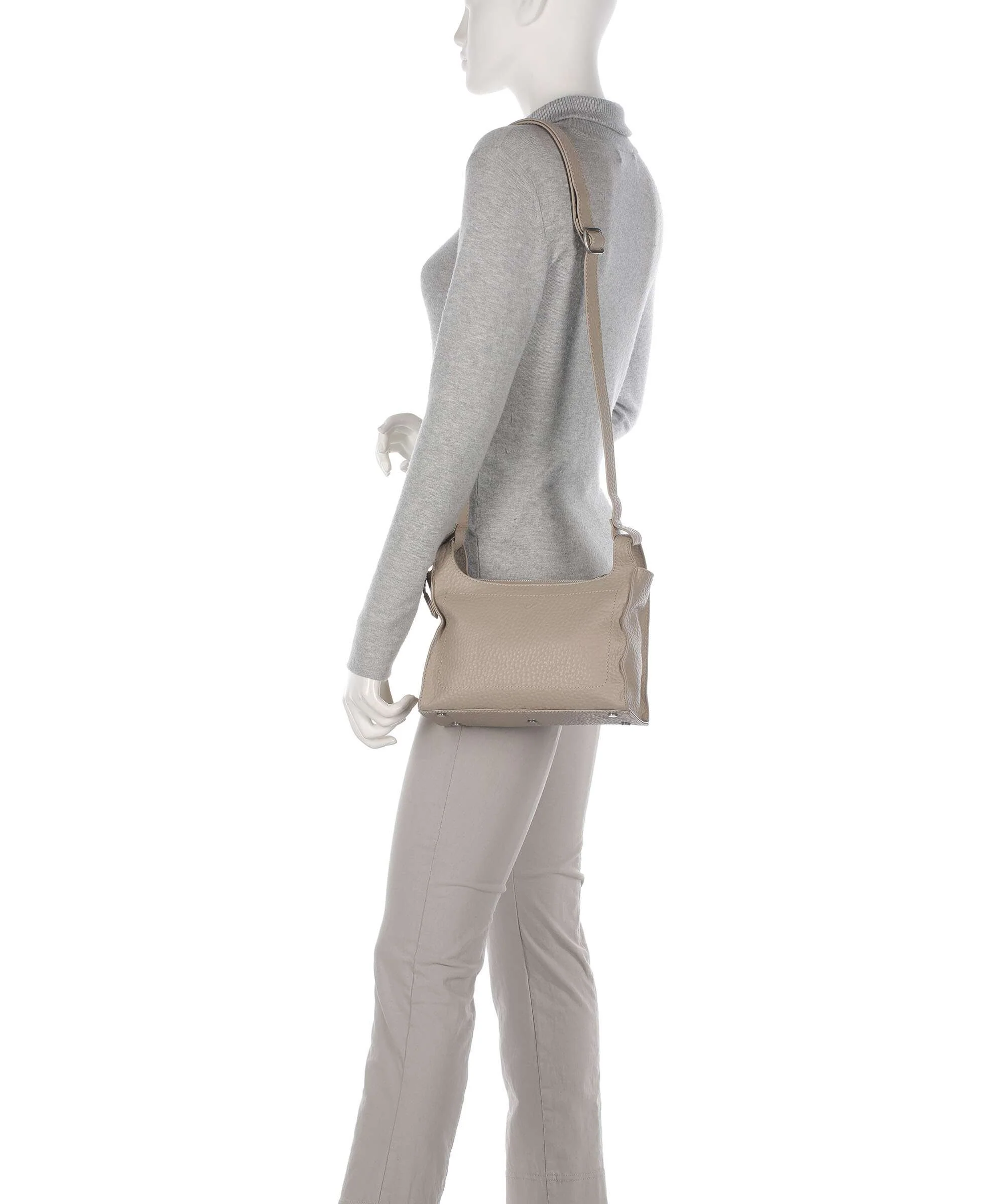 Voi Hirsch Gunilla Crossbody bag fossil - Image 3