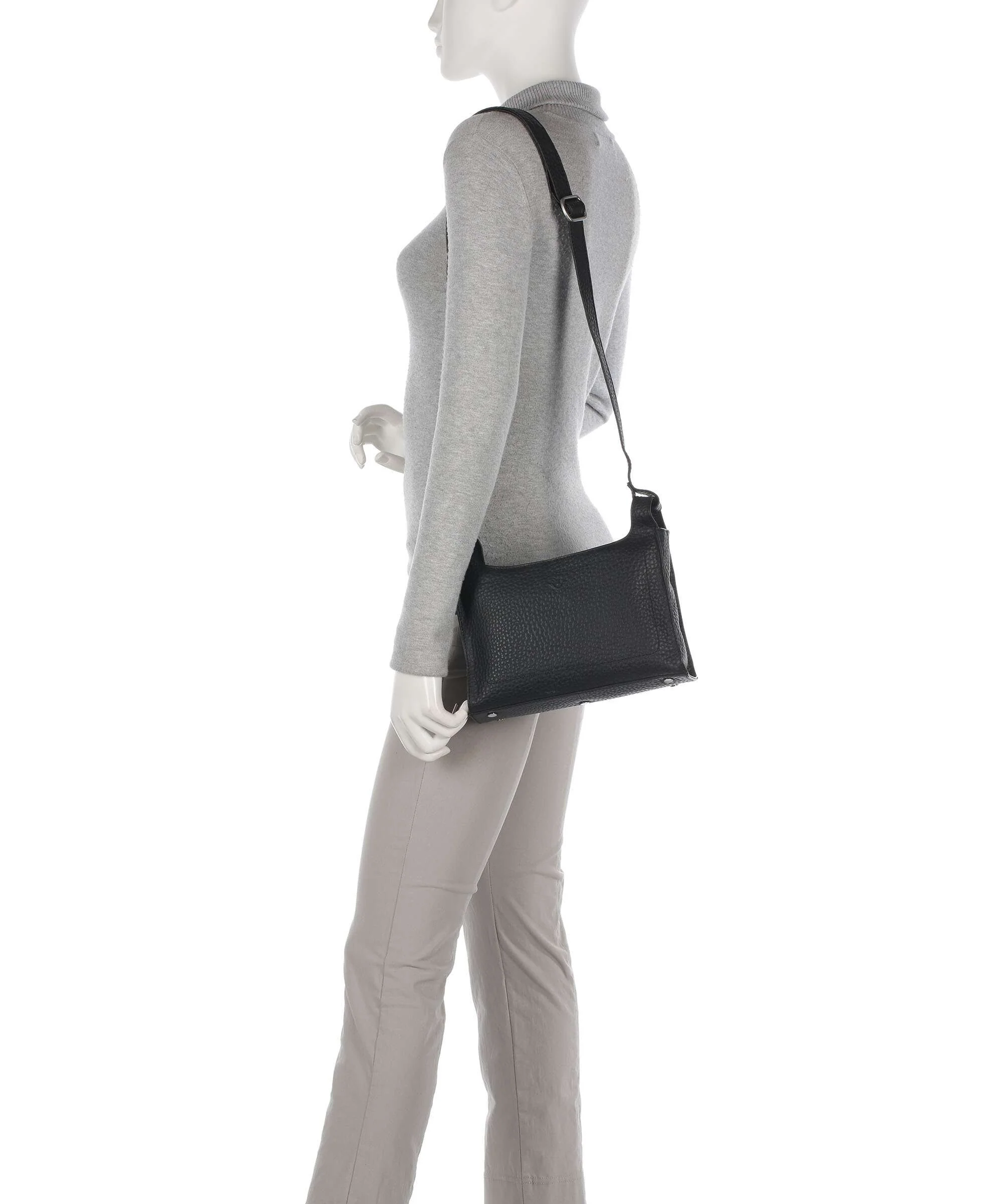 Voi Hirsch Gunilla Crossbody bag schwarz - Image 3