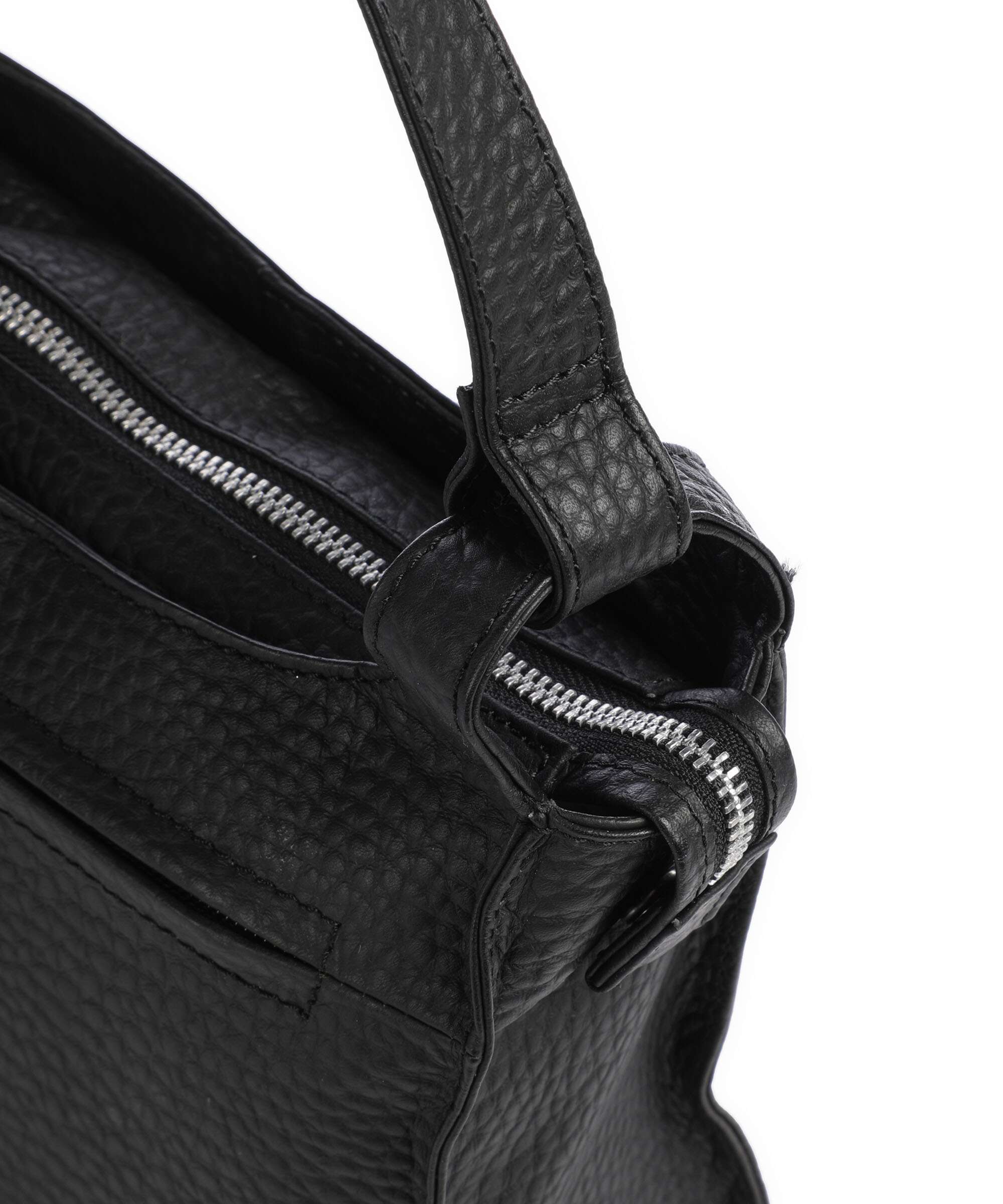 Voi Hirsch Gunilla Crossbody bag schwarz - Image 4