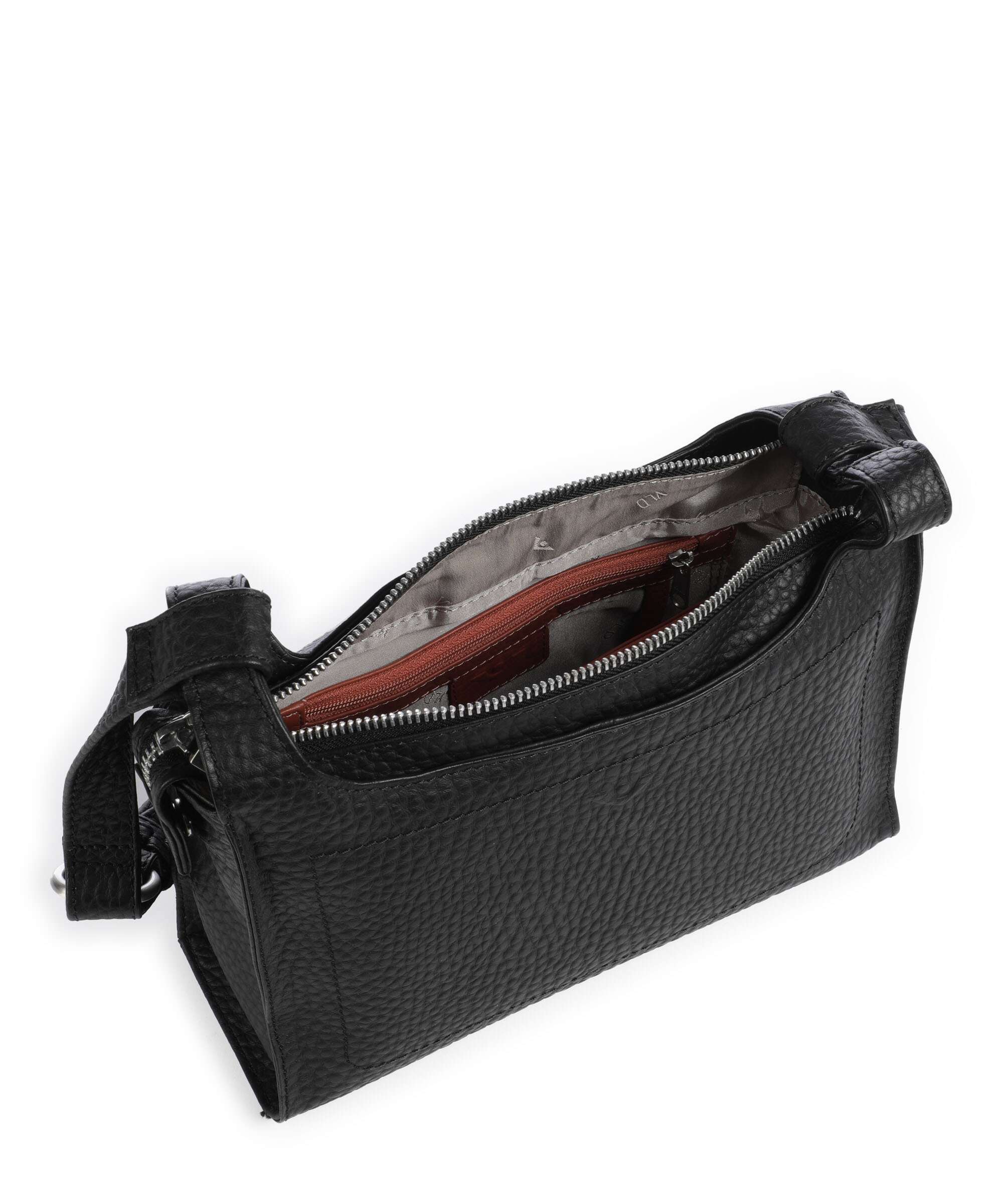 Voi Hirsch Gunilla Crossbody bag schwarz - Image 6
