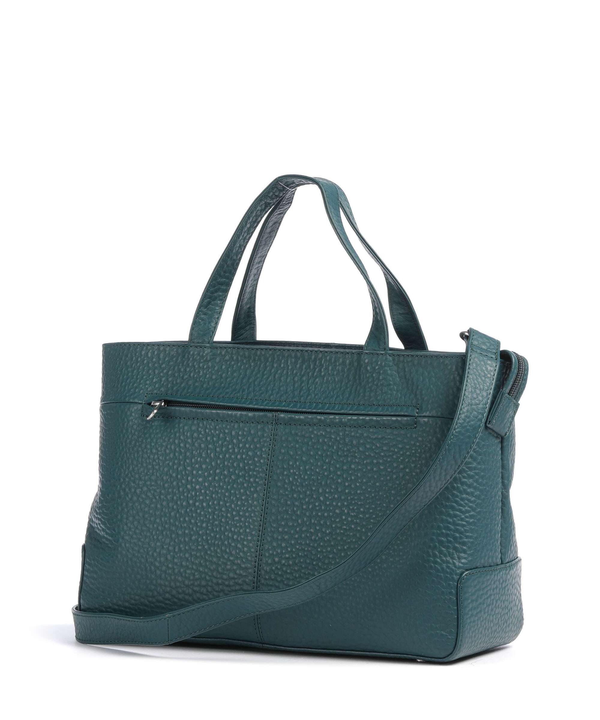 Voi Hirsch Handbag petrol - Image 2
