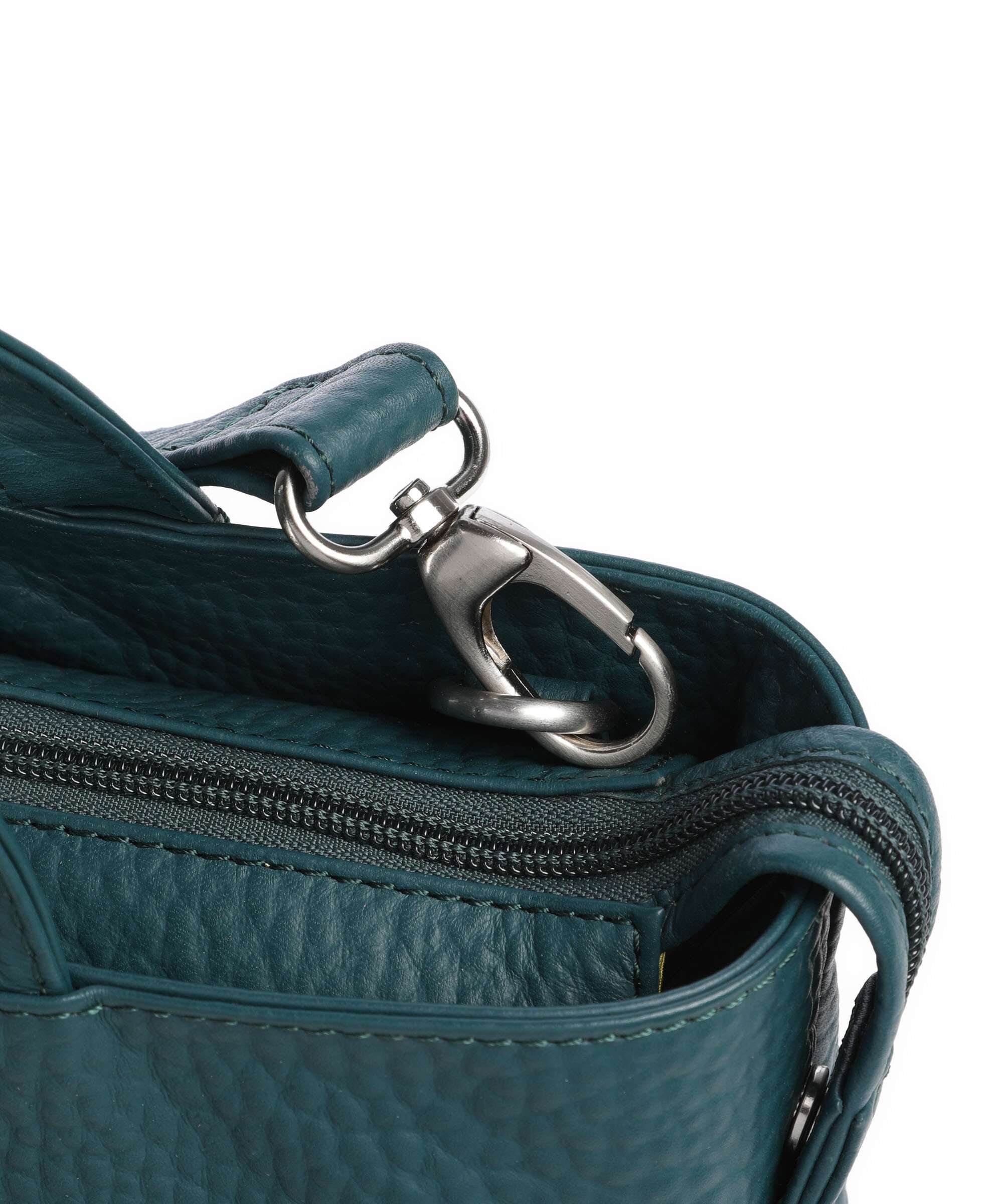 Voi Hirsch Handbag petrol - Image 4