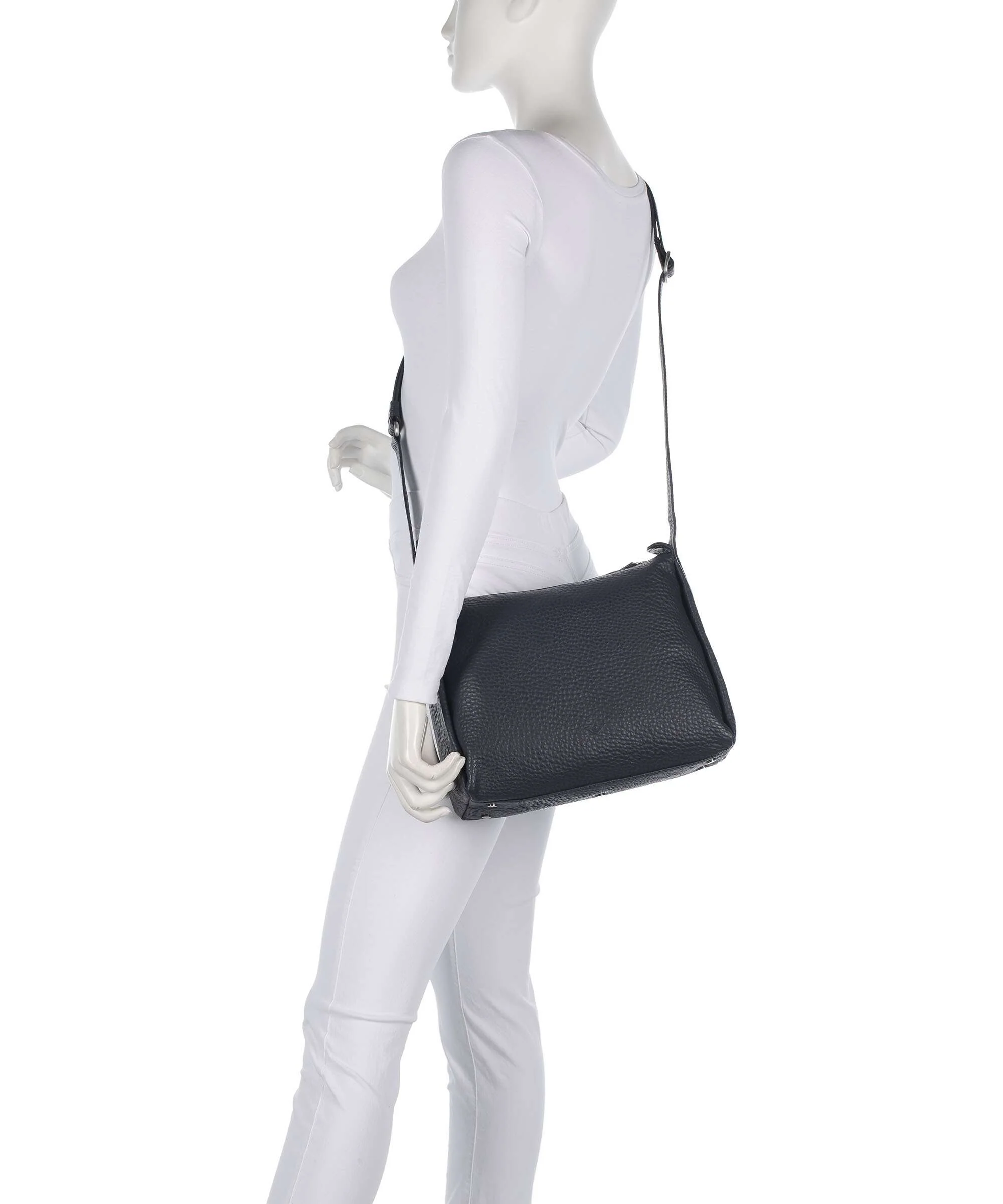Voi Hirsch Helena Crossbody bag blau - Image 3