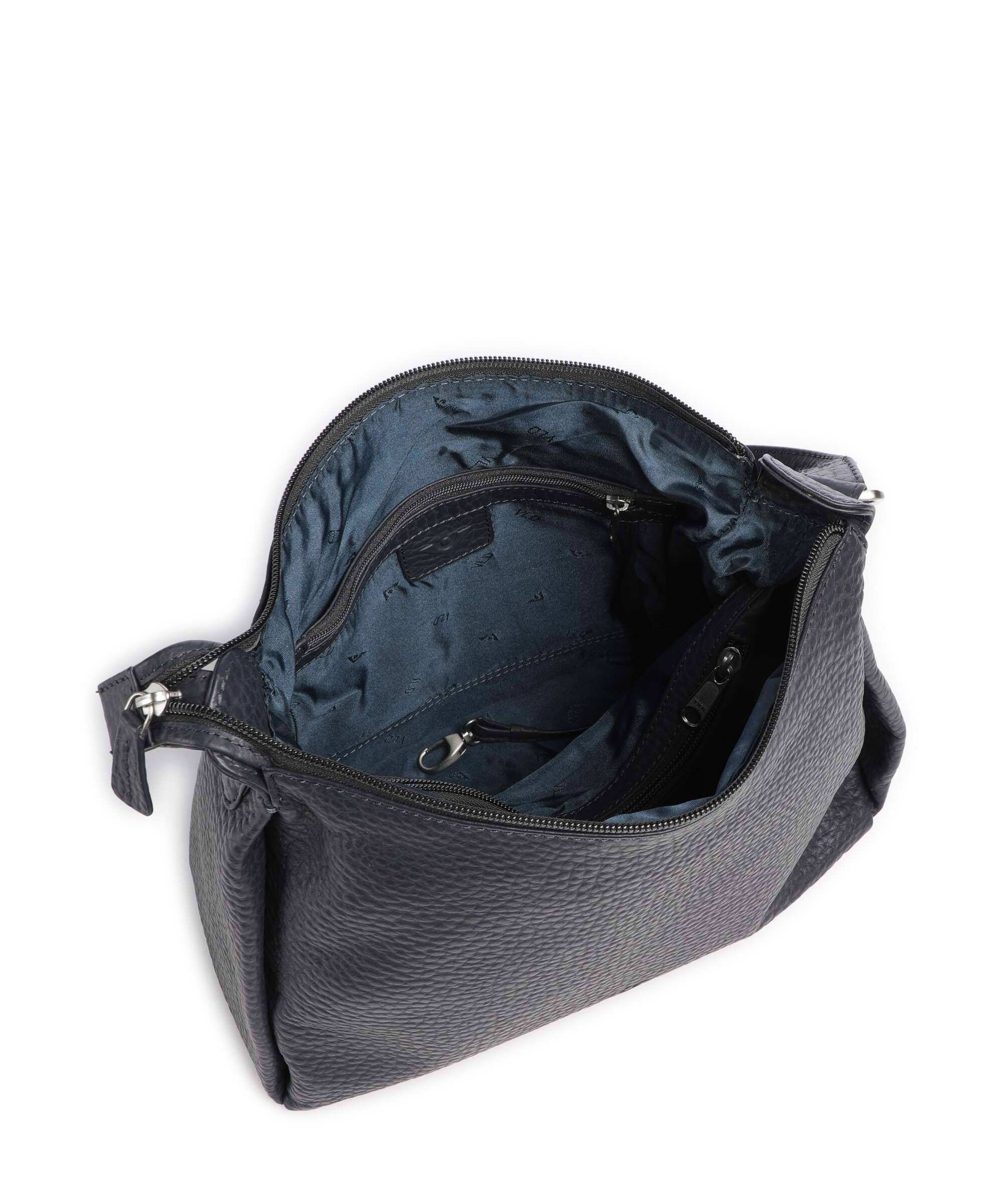 Voi Hirsch Helena Crossbody bag blau - Image 6