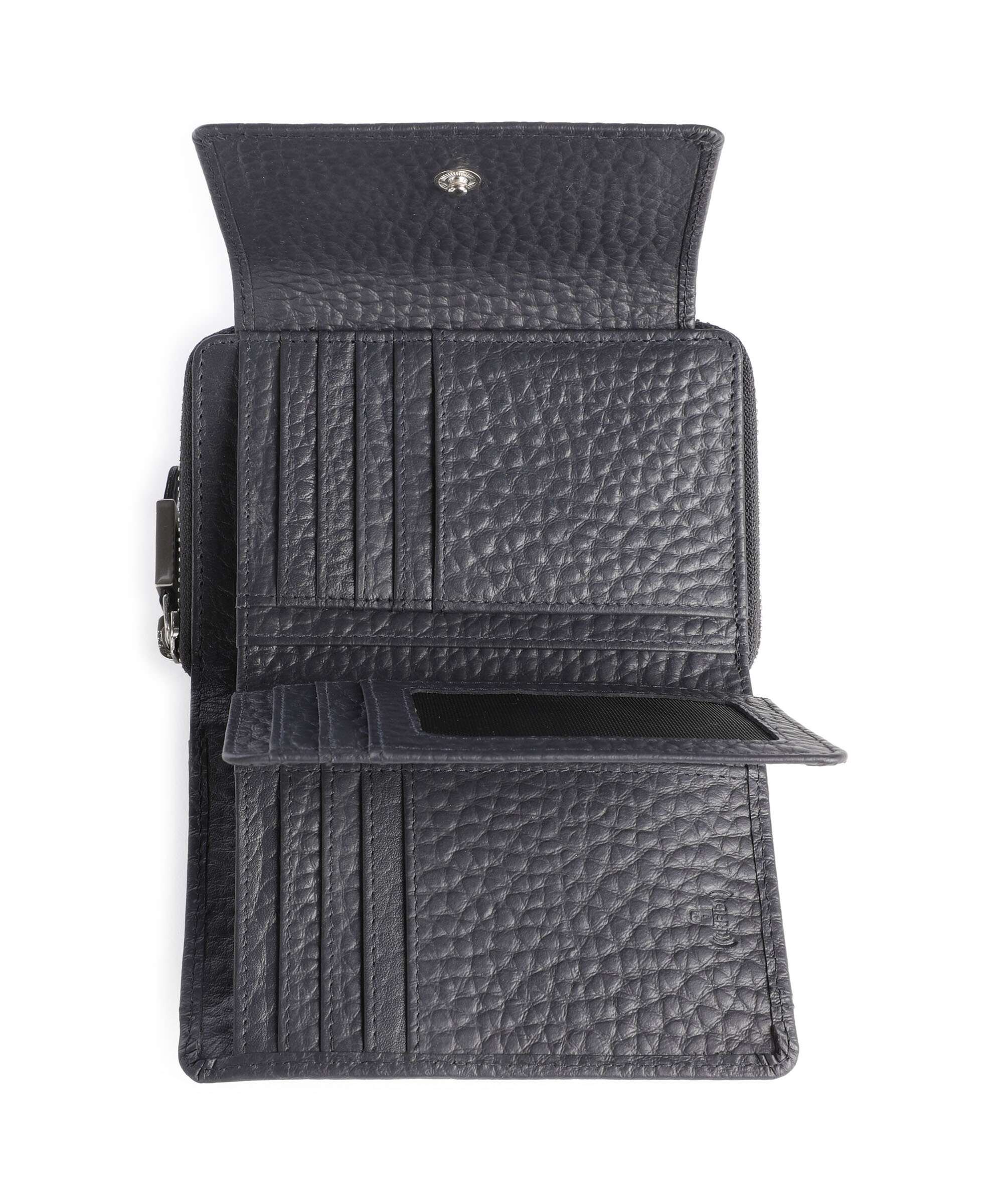 Voi Hirsch Hilary Wallet blau - Image 2