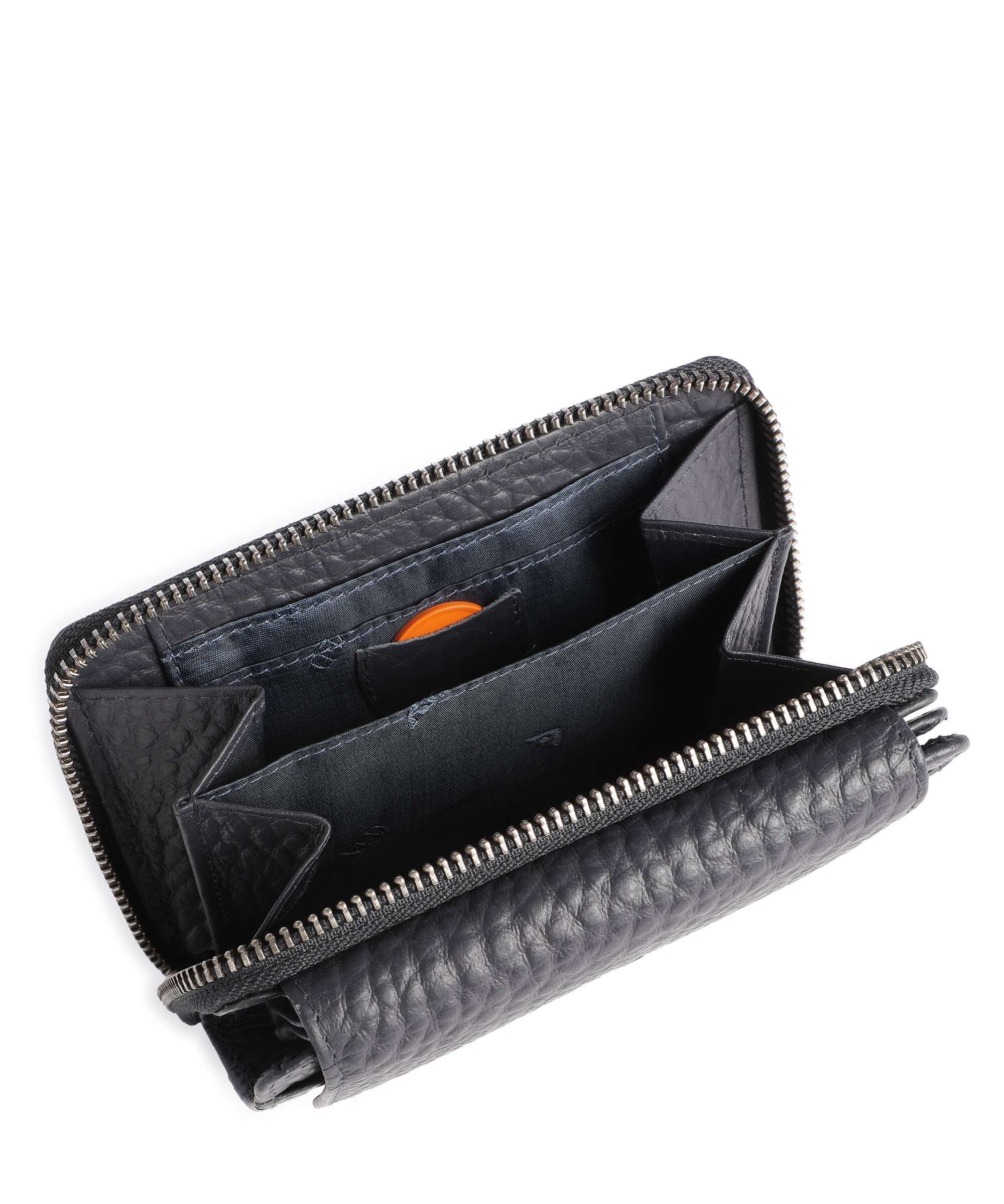 Voi Hirsch Hilary Wallet blau - Image 3