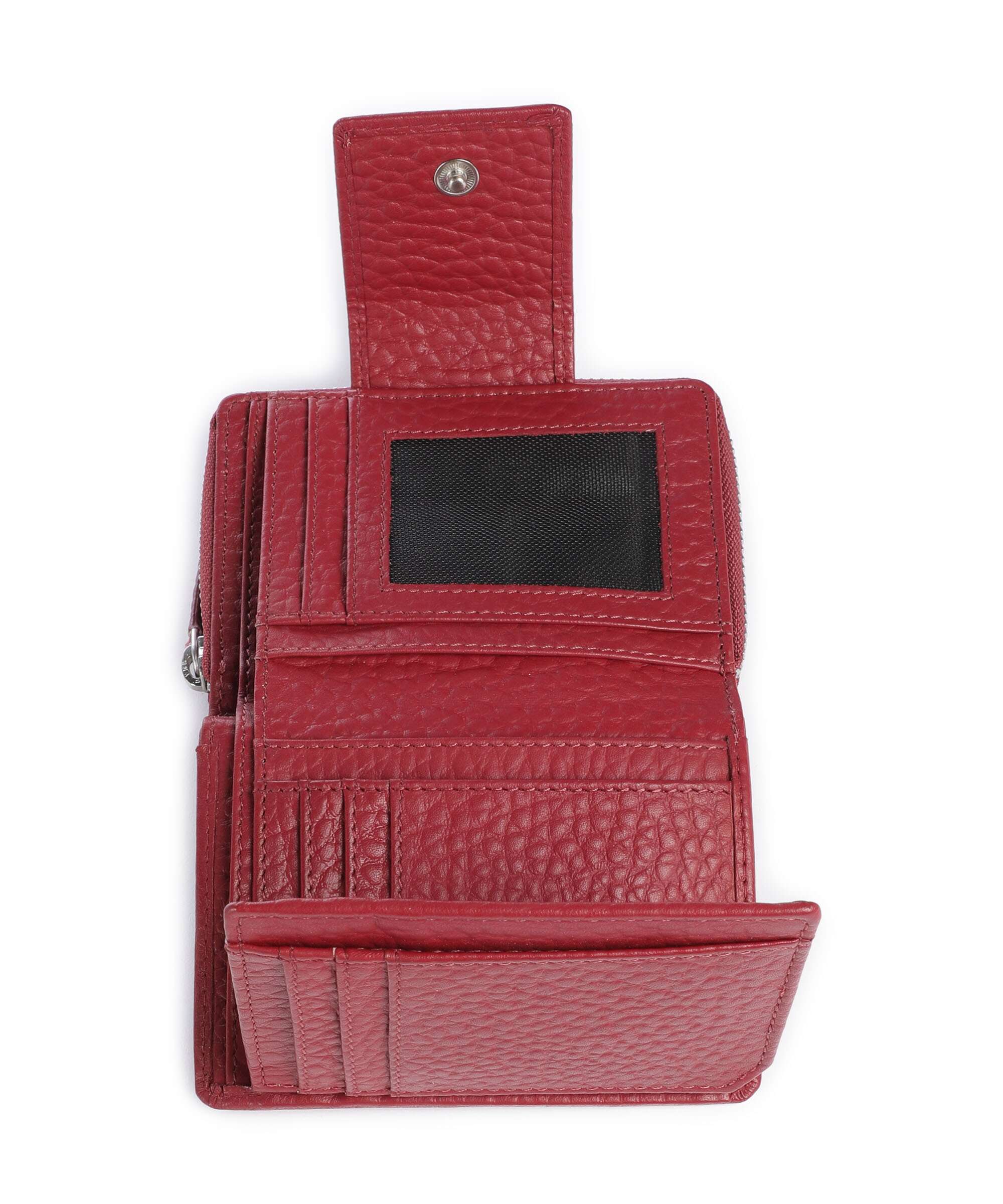 Voi Hirsch Ida Wallet granat - Image 2