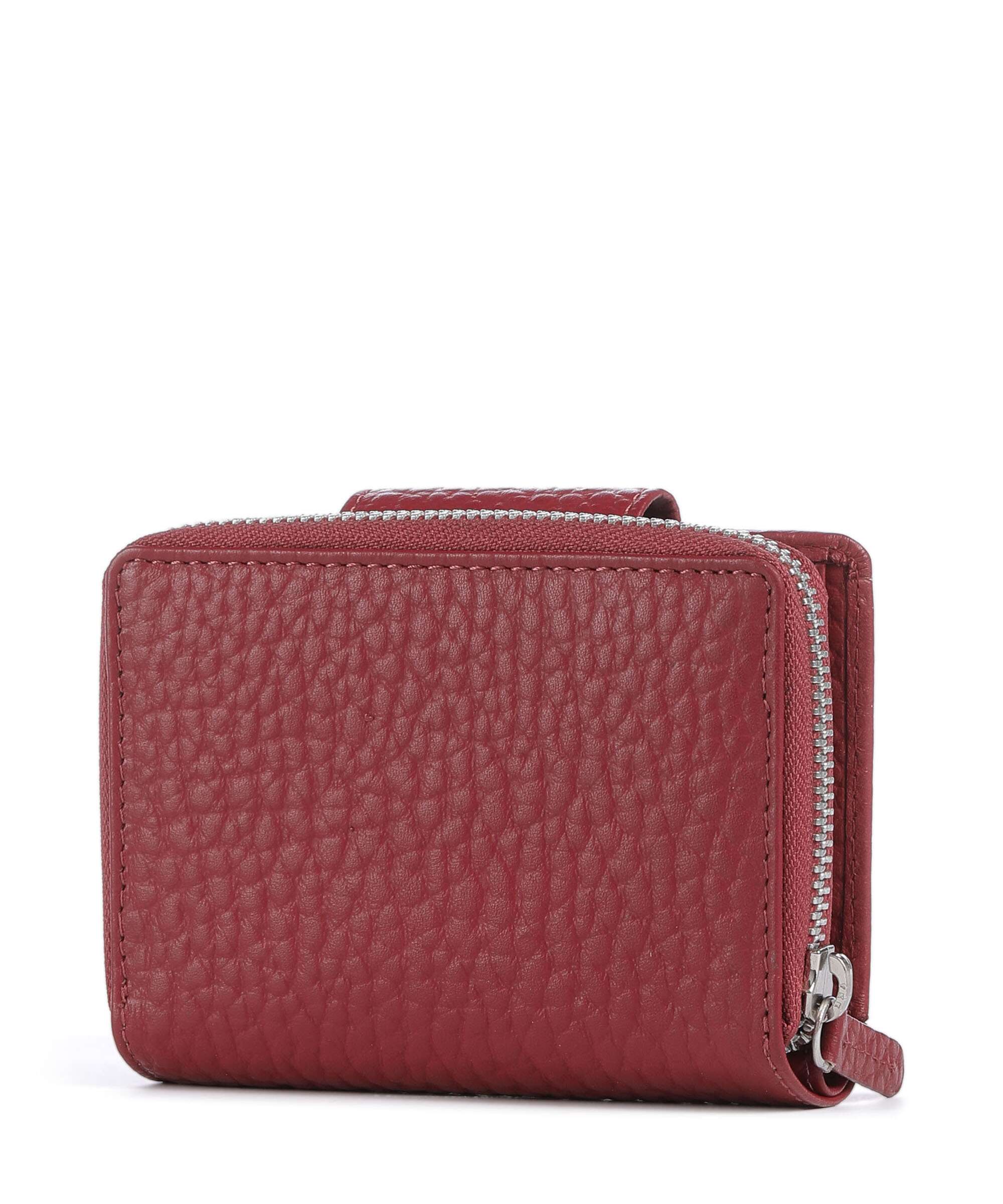 Voi Hirsch Ida Wallet granat - Image 4