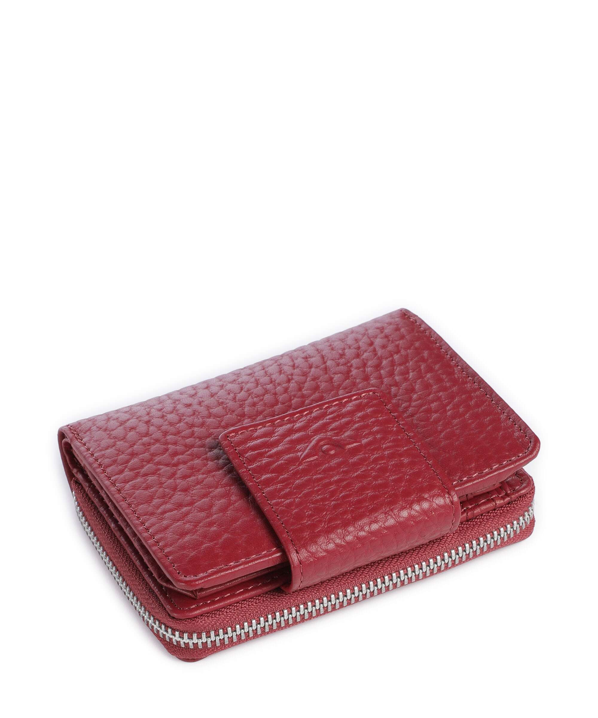 Voi Hirsch Ida Wallet granat - Image 5