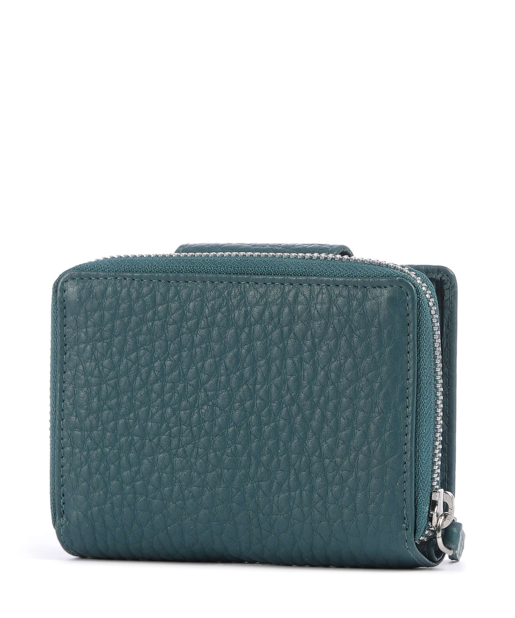 Voi Hirsch Ida Wallet petrol - Image 4