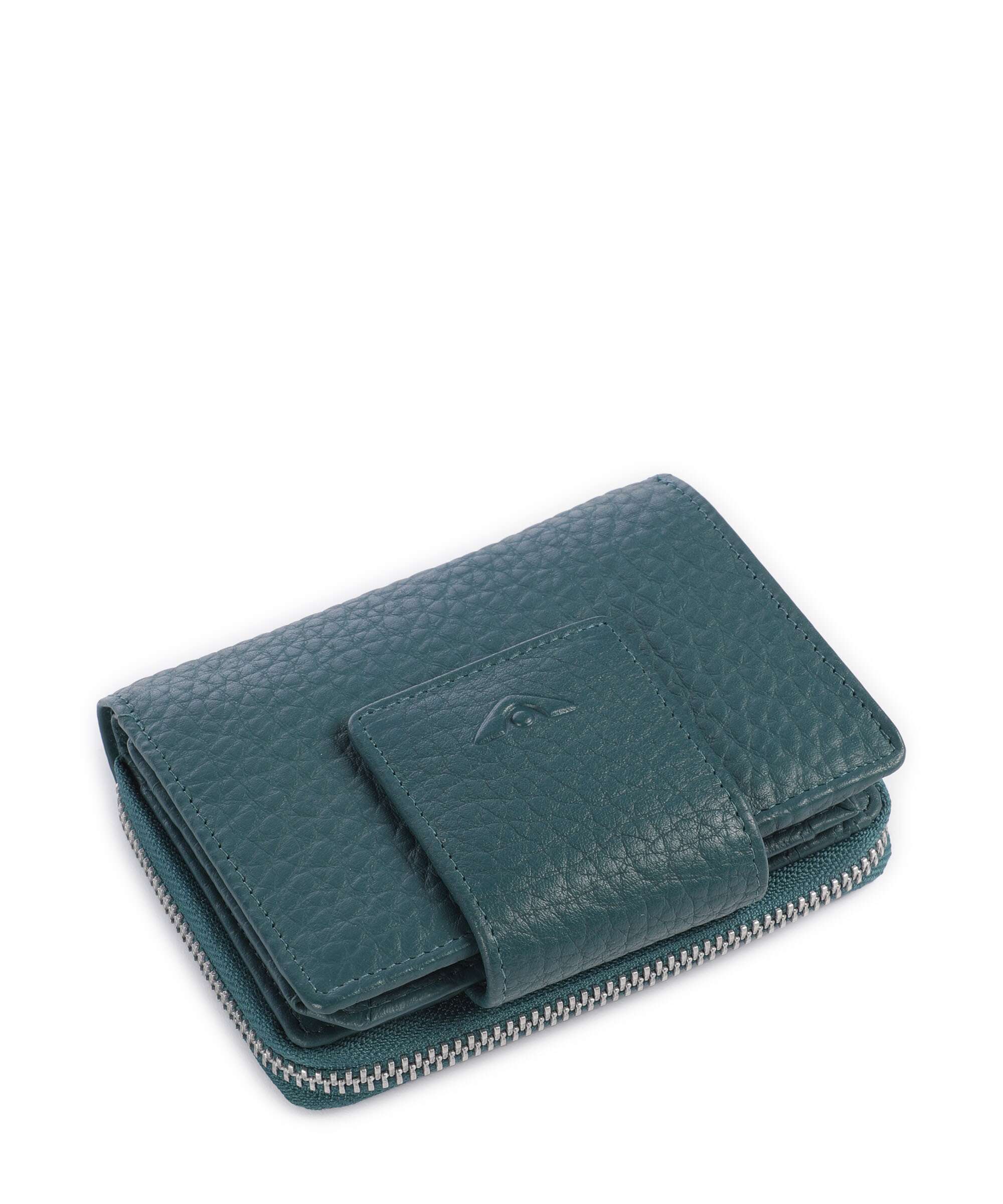 Voi Hirsch Ida Wallet petrol - Image 5