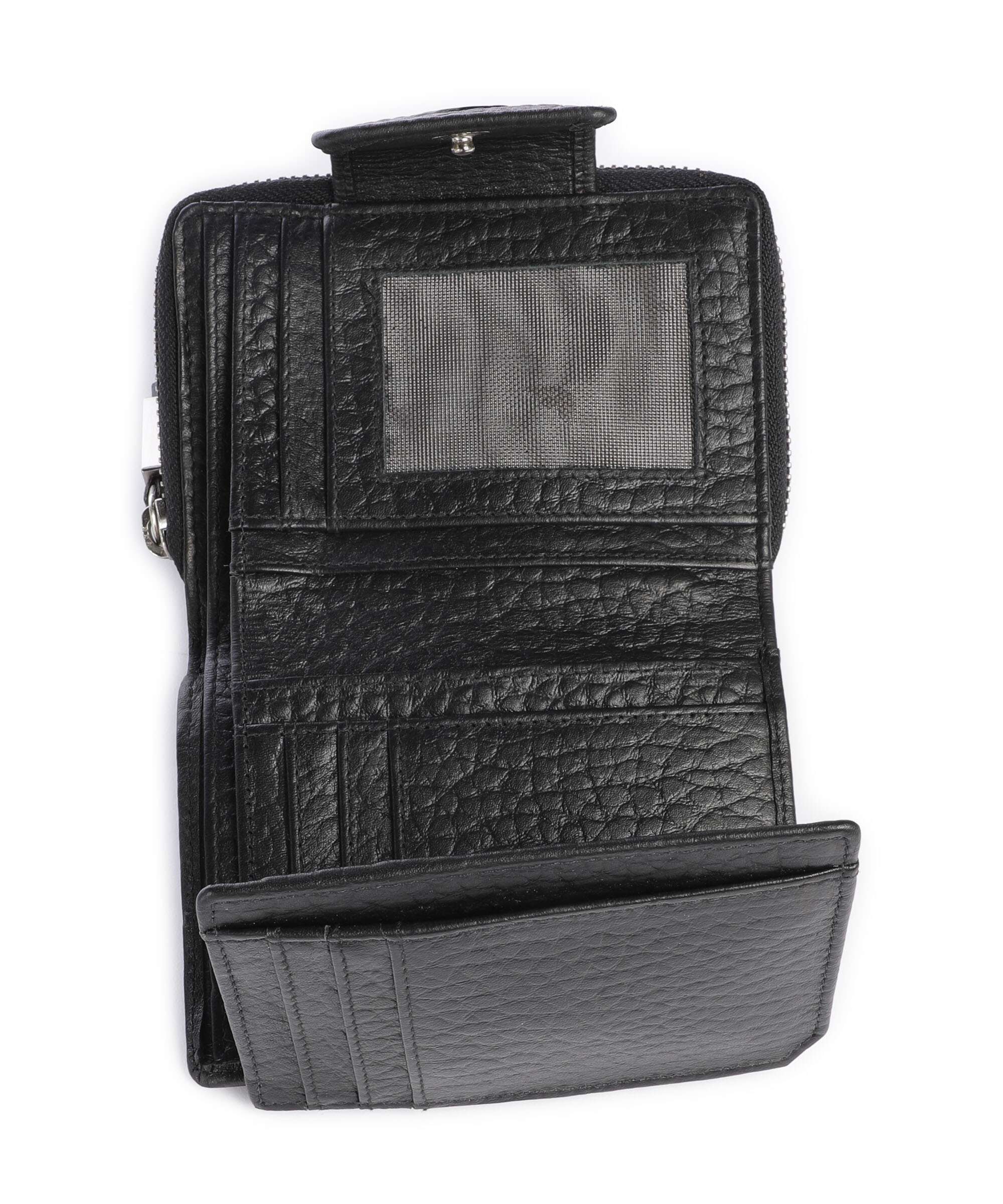 Voi Hirsch Ida Wallet schwarz - Image 2