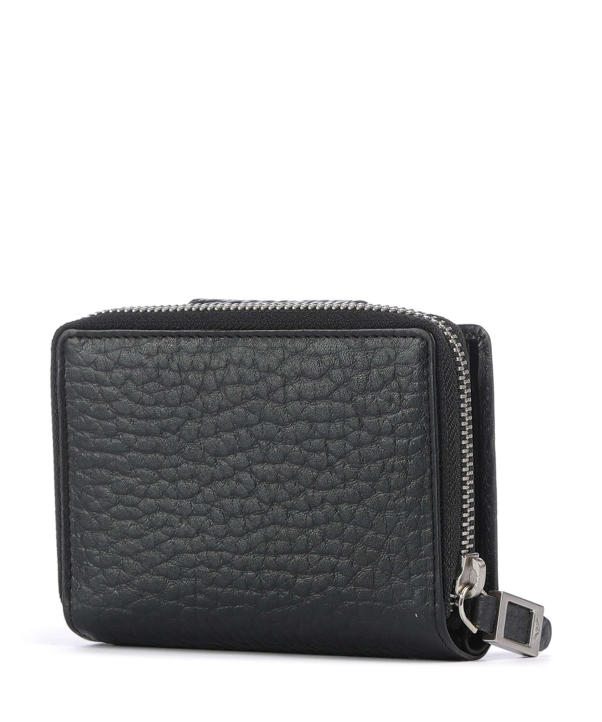Voi Hirsch Ida Wallet schwarz - Image 4