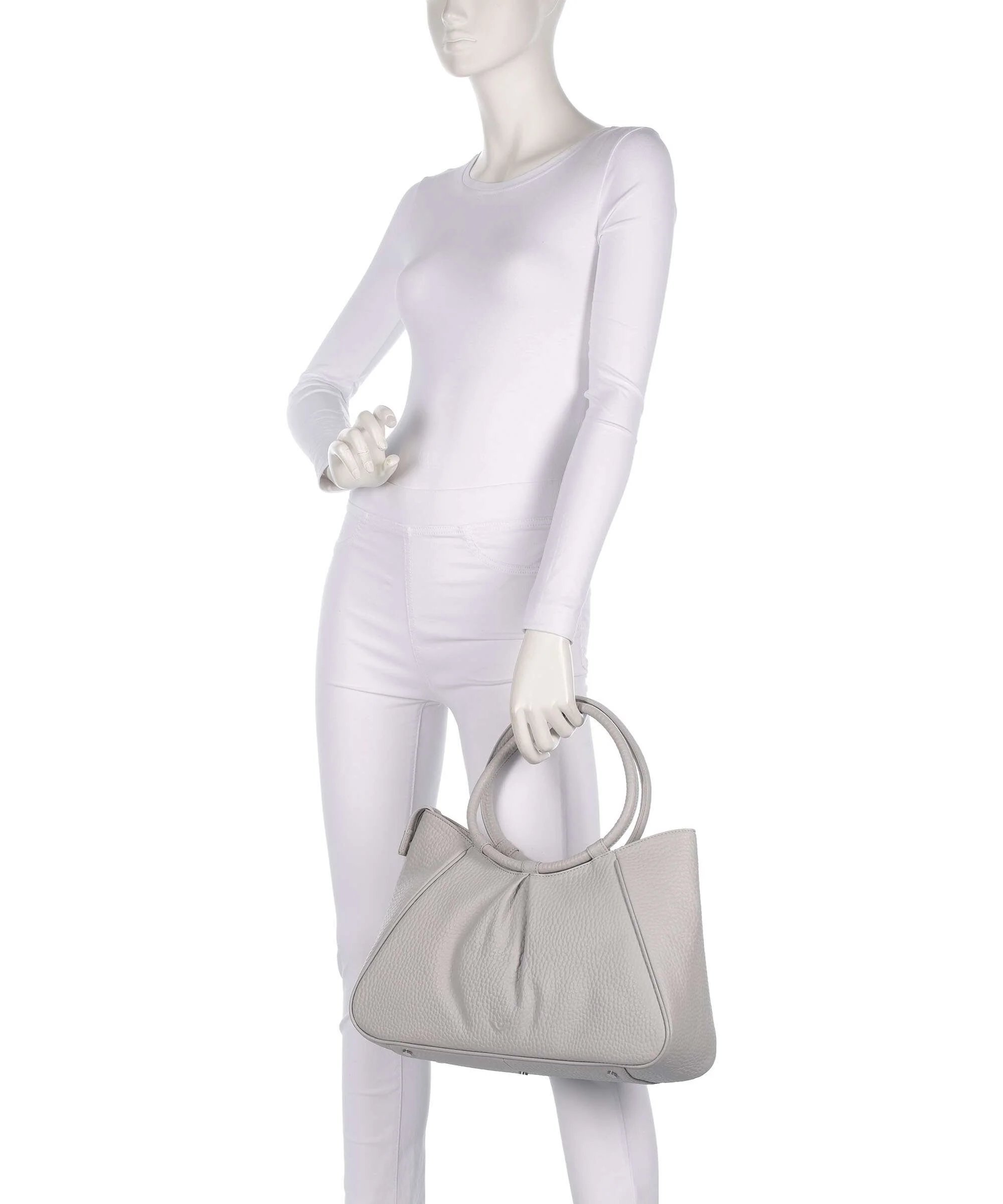Voi Hirsch Ilona Handbag marmor - Image 3