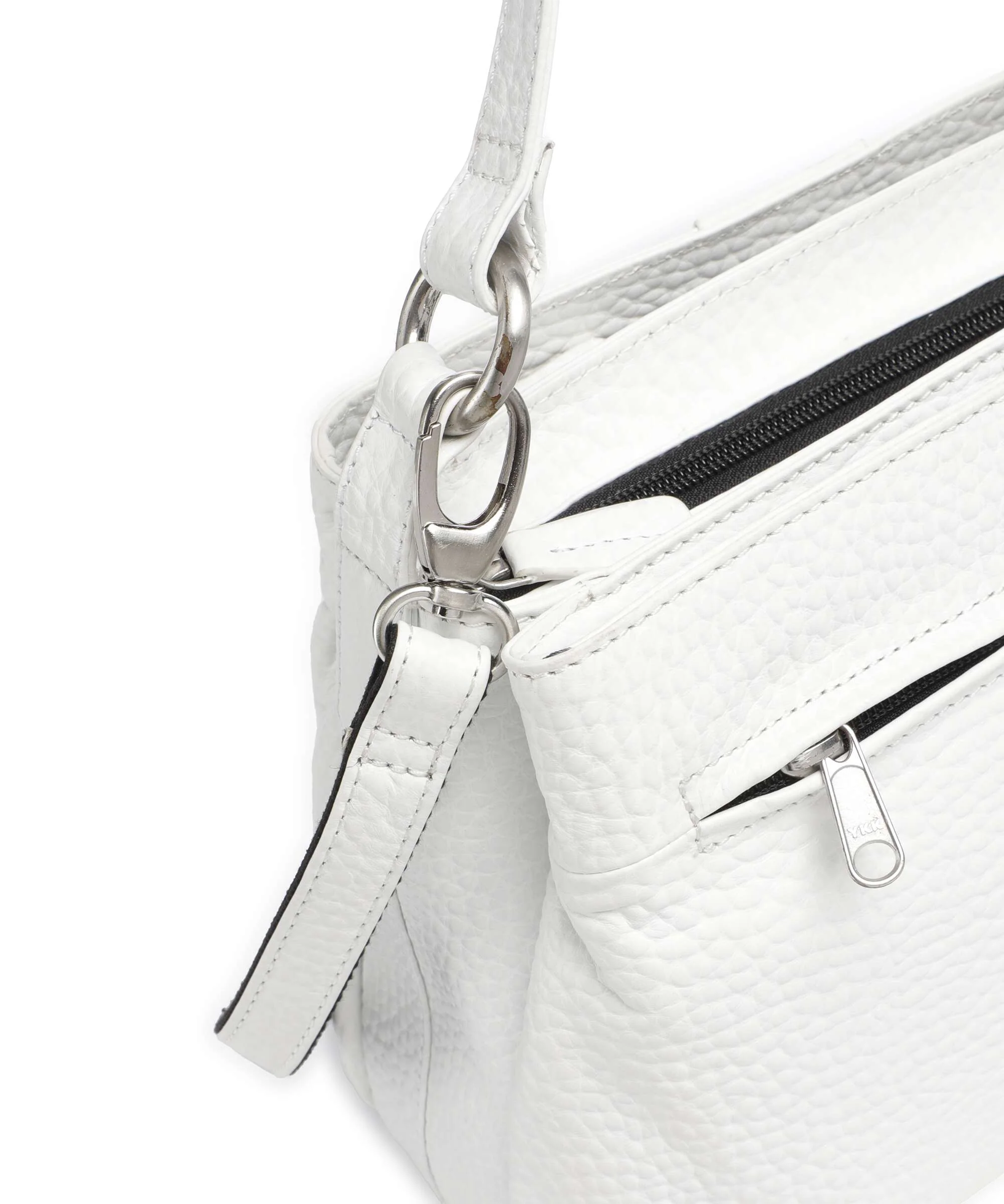 Voi Hirsch Jessica Shoulder bag weiss - Image 4