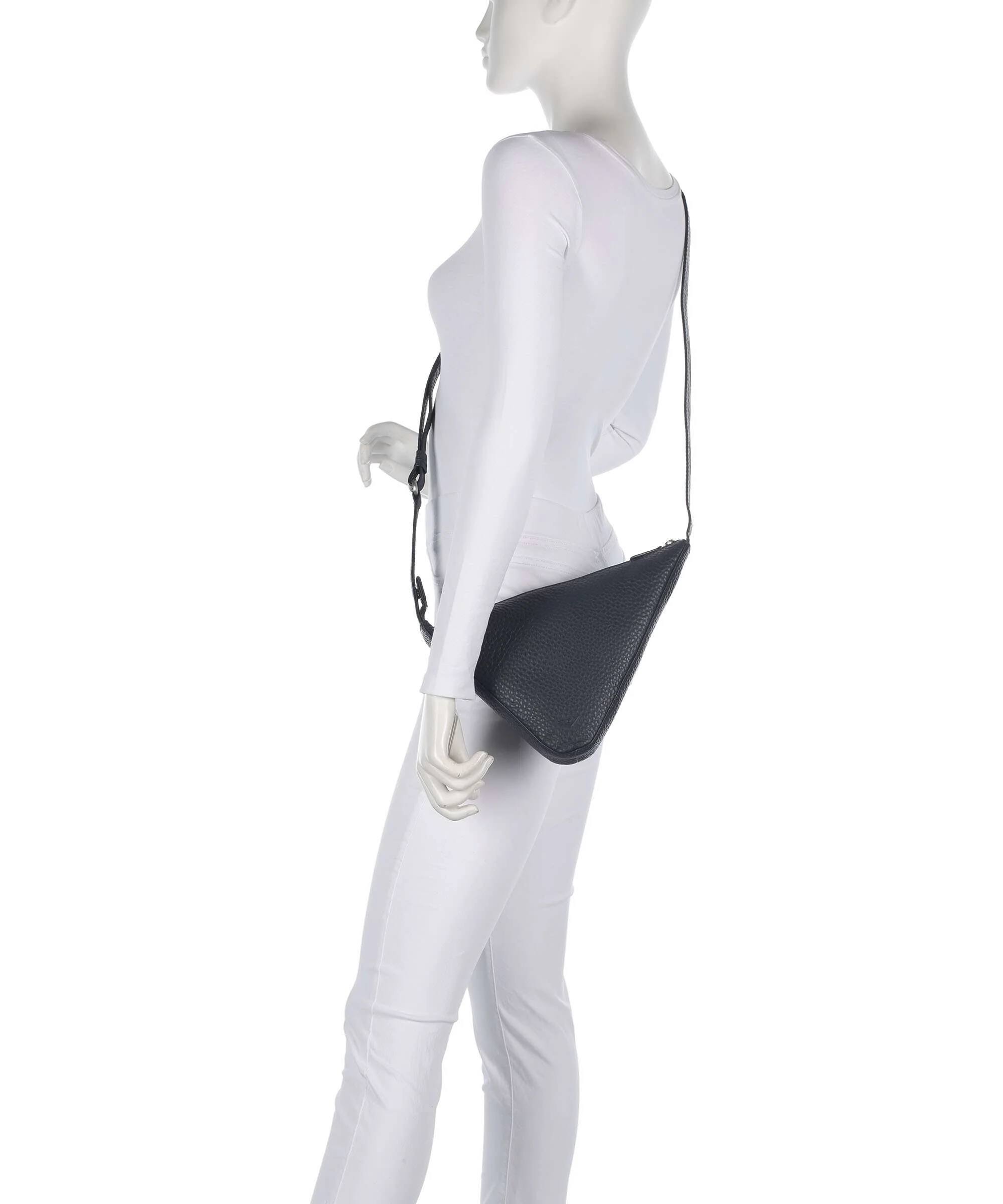 Voi Hirsch Leonore Crossbody bag blau - Image 3