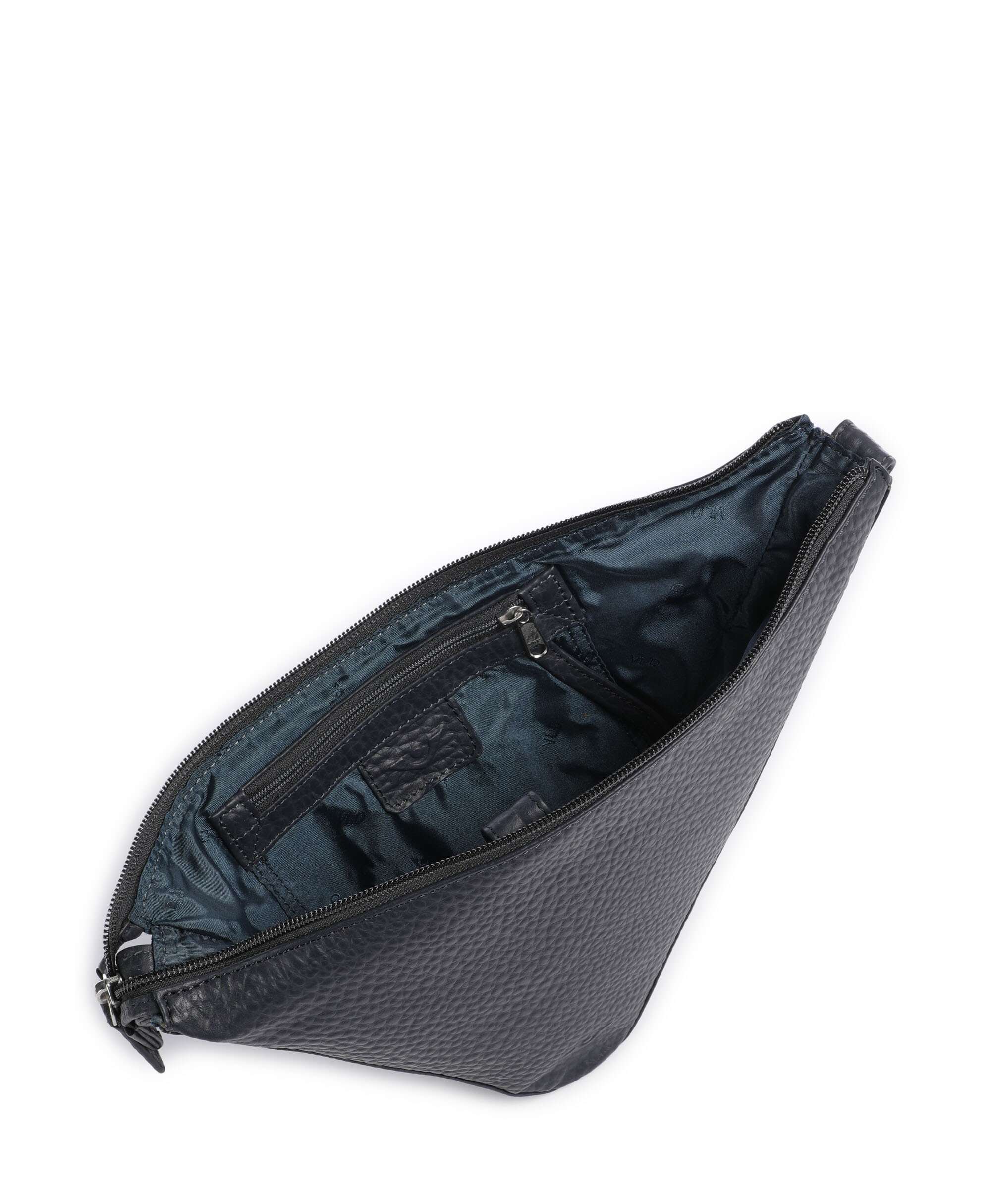 Voi Hirsch Leonore Crossbody bag blau - Image 5