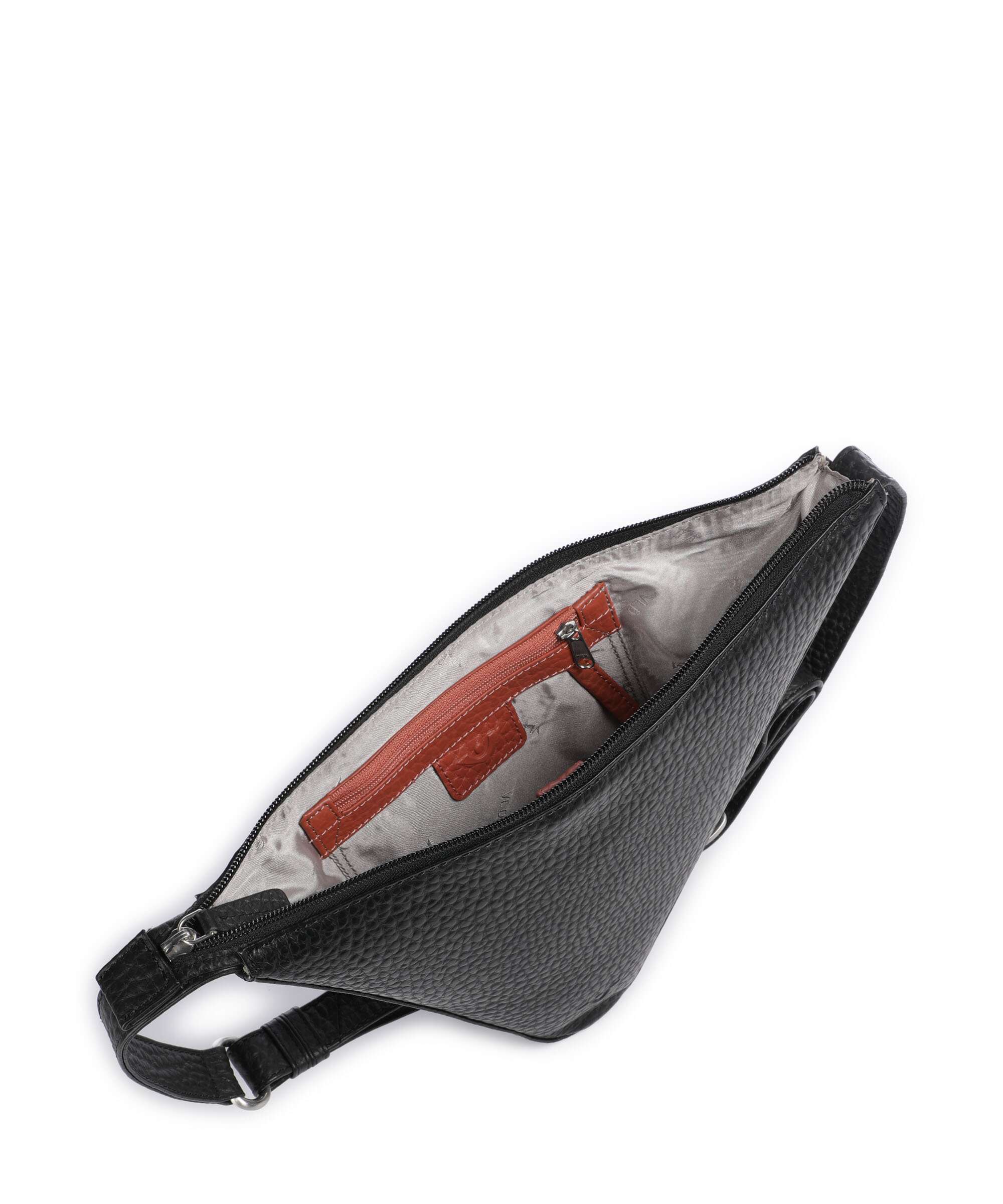 Voi Hirsch Leonore Crossbody bag schwarz - Image 5
