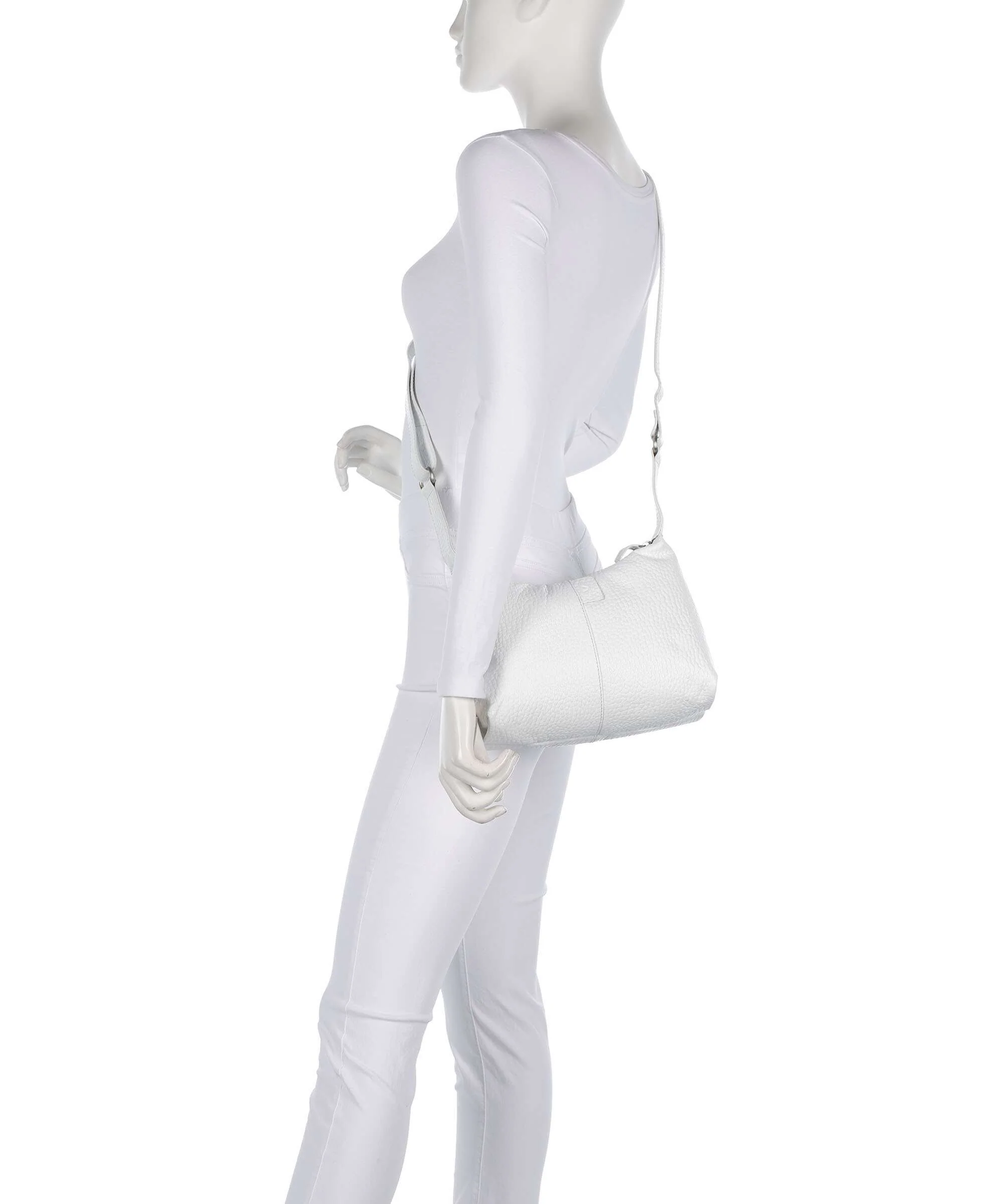 Voi Hirsch Linda Crossbody bag weiss - Image 3
