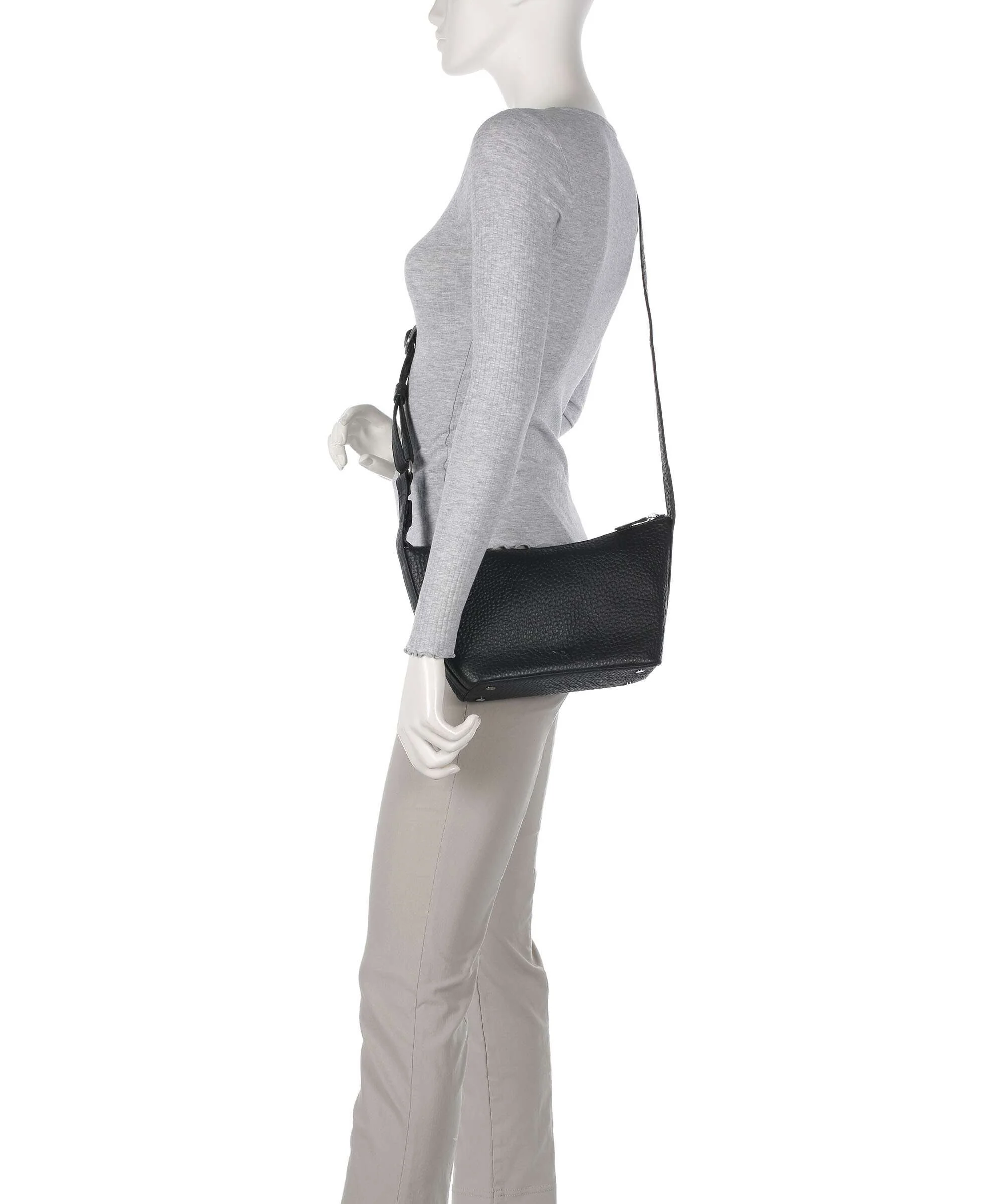 Voi Hirsch Lucille Crossbody bag schwarz - Image 3