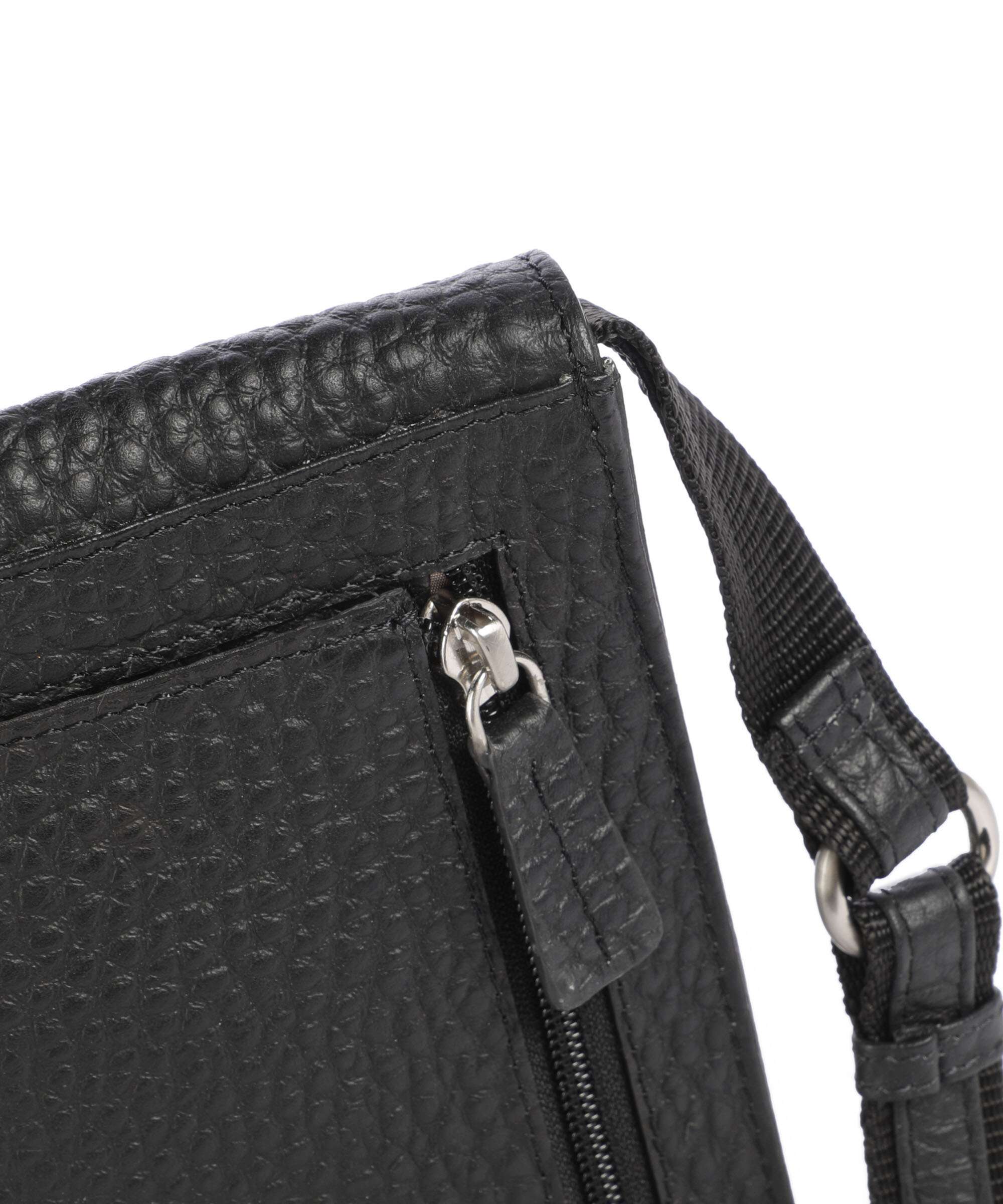 Voi Hirsch Magda Phone bag schwarz - Image 4