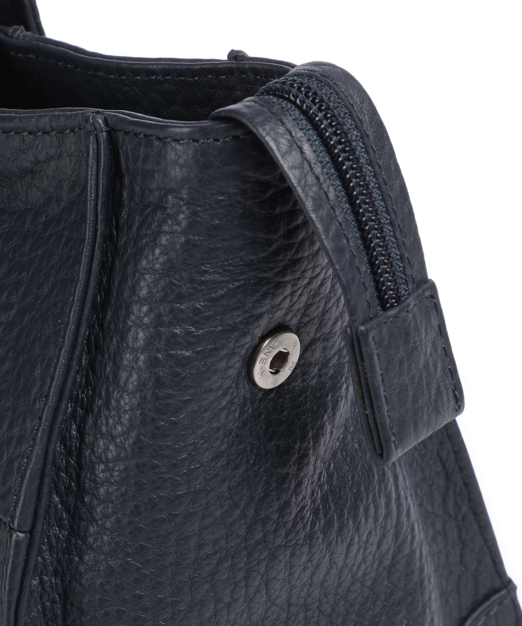 Voi Hirsch Mandira Shoulder bag blau - Image 4