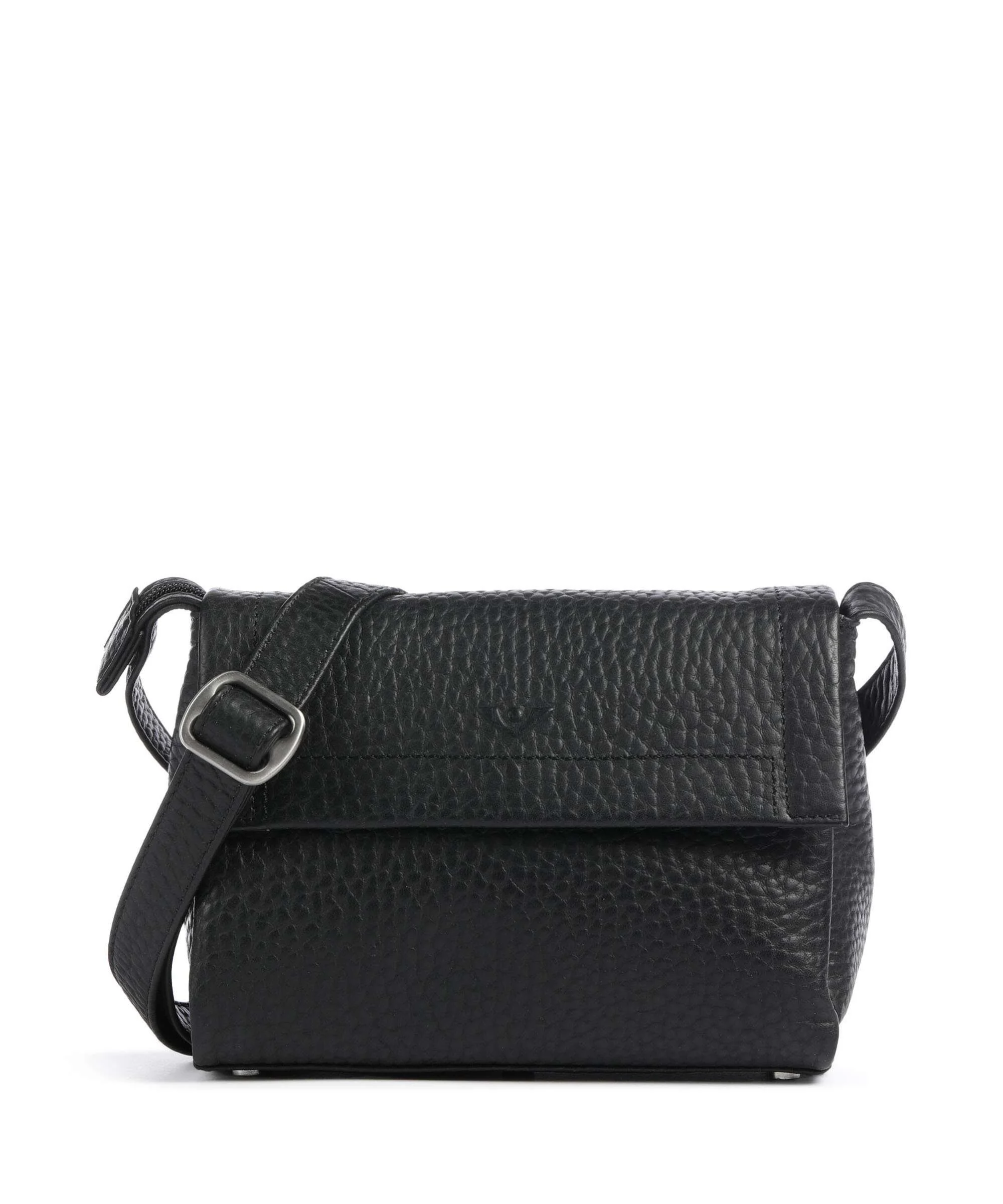 Voi Hirsch Nazan Crossbody bag schwarz